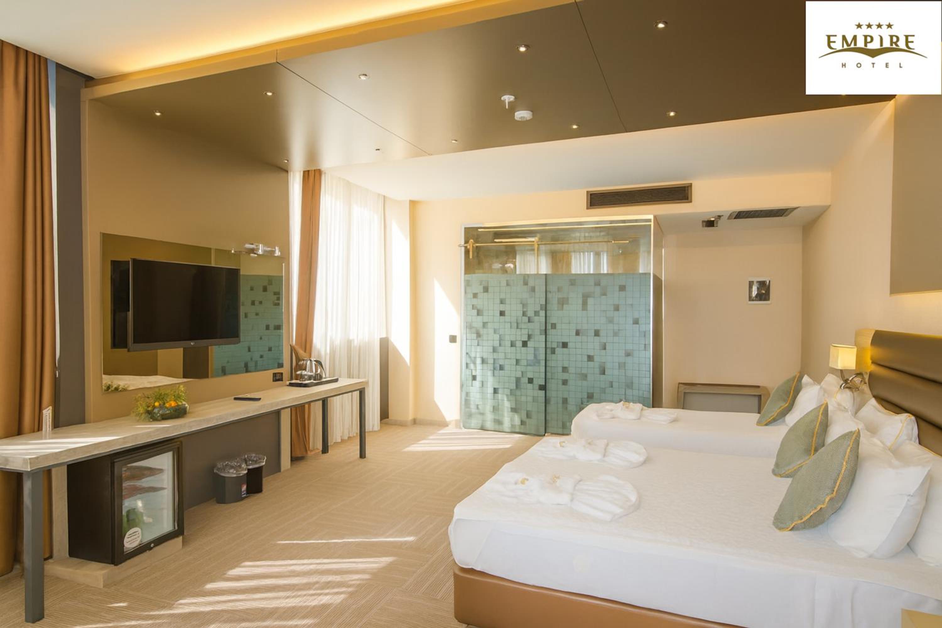 Quadruple Room photo 3