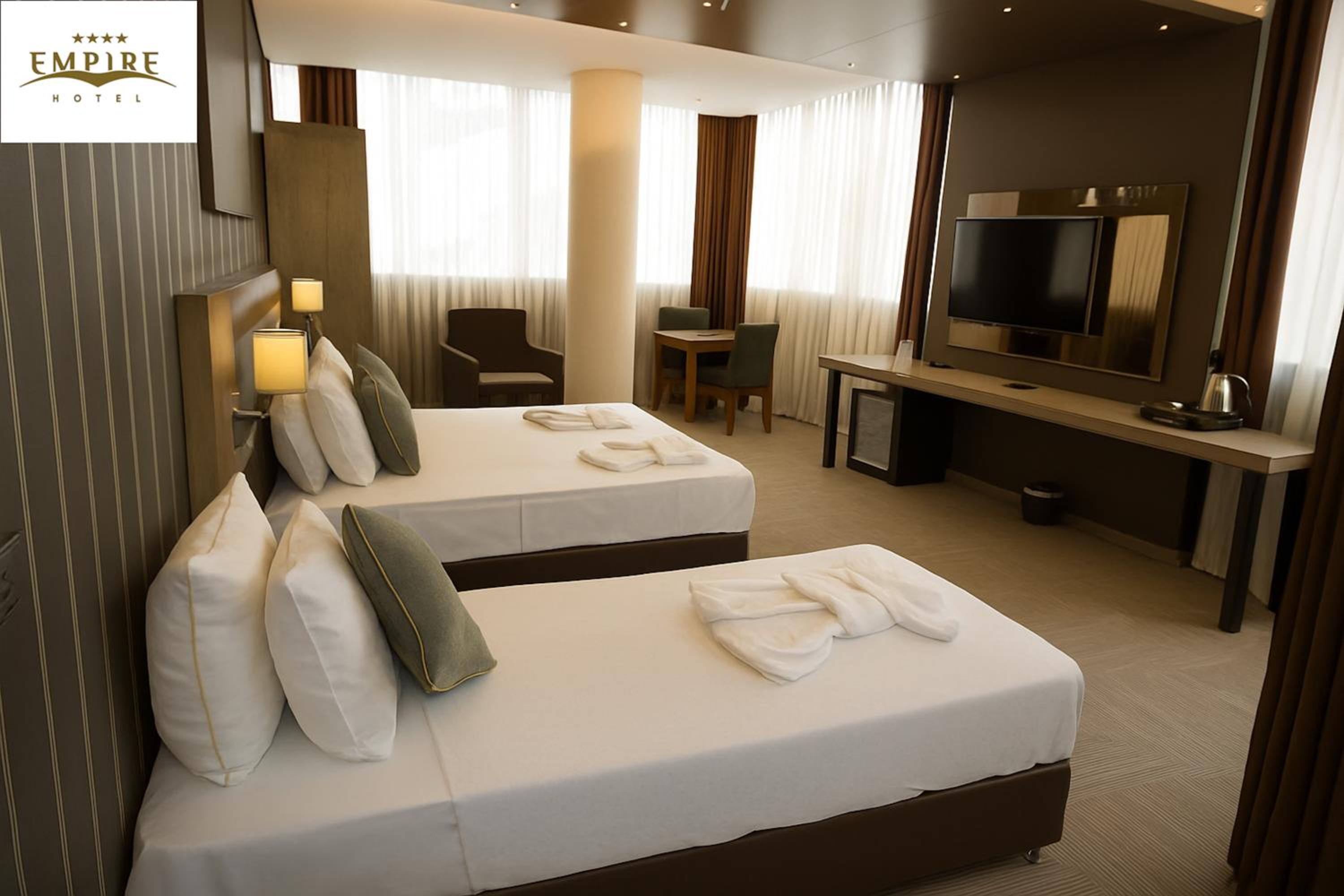 Standard Triple Room photo 3
