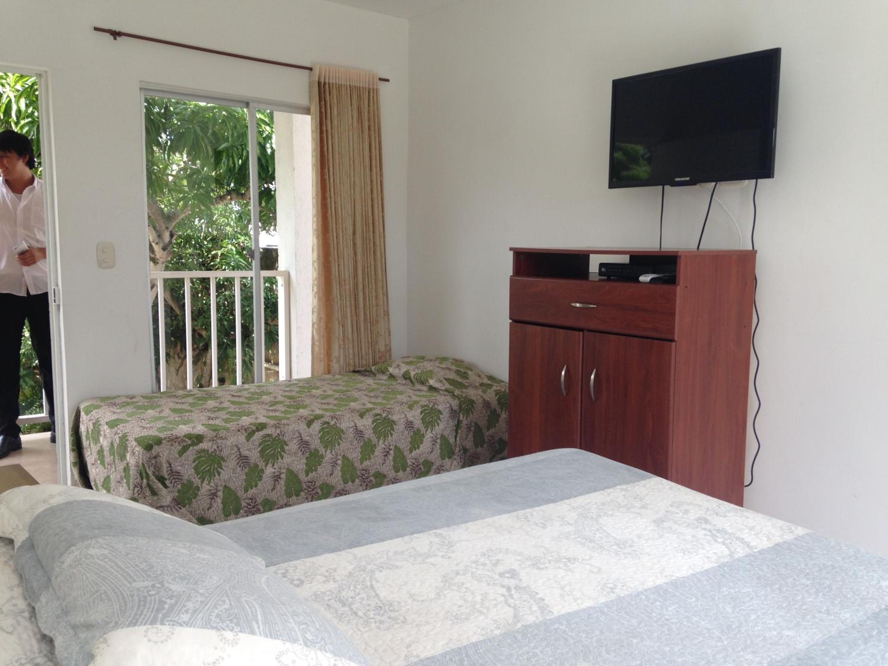 Twin Room photo 2
