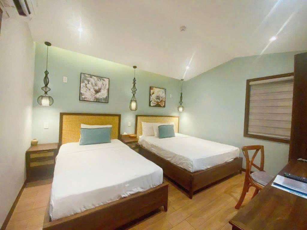 Standard Triple Room - Photo 5