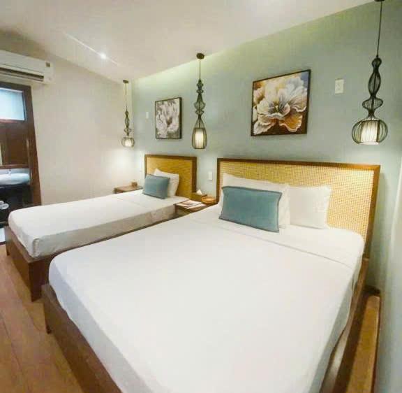 Standard Triple Room - Photo 2