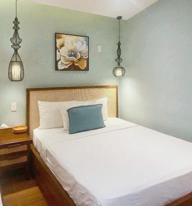 Standard Triple Room - Photo 1