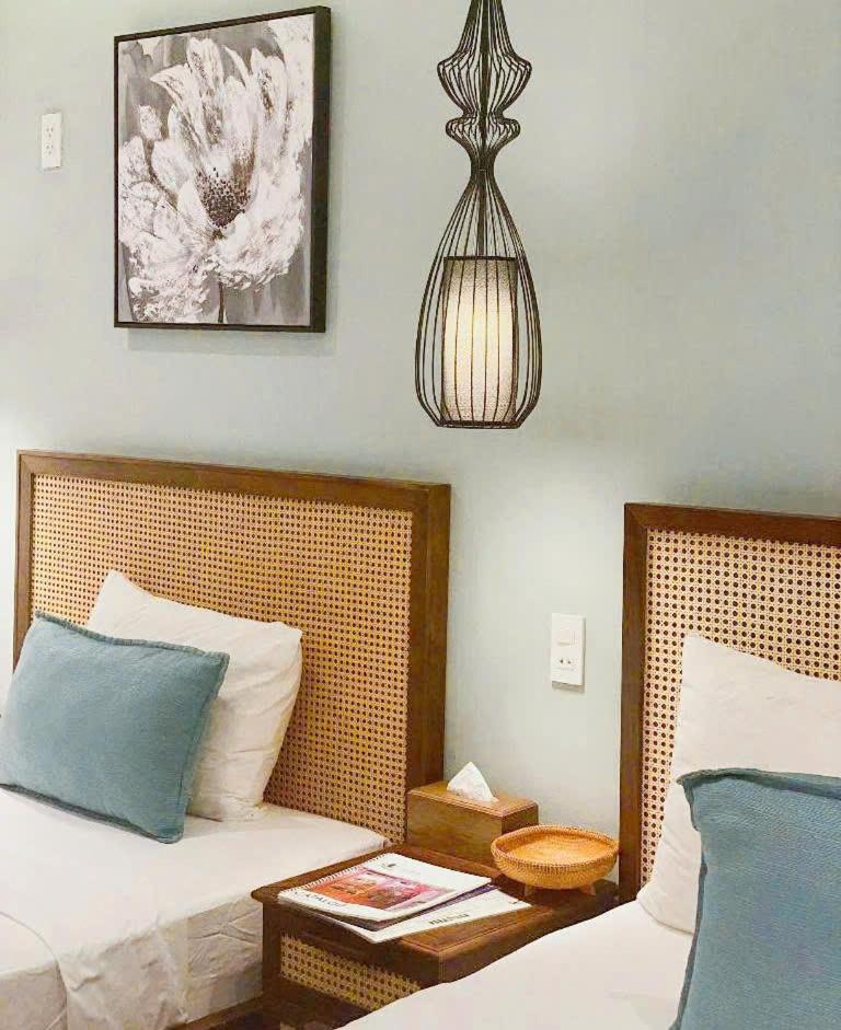 Standard Triple Room - Photo 4