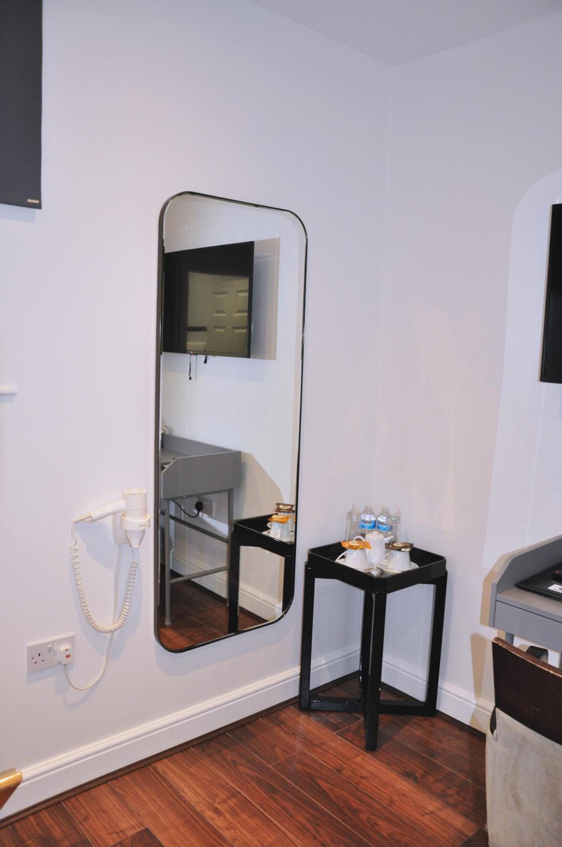 Deluxe Double Room - Photo 2