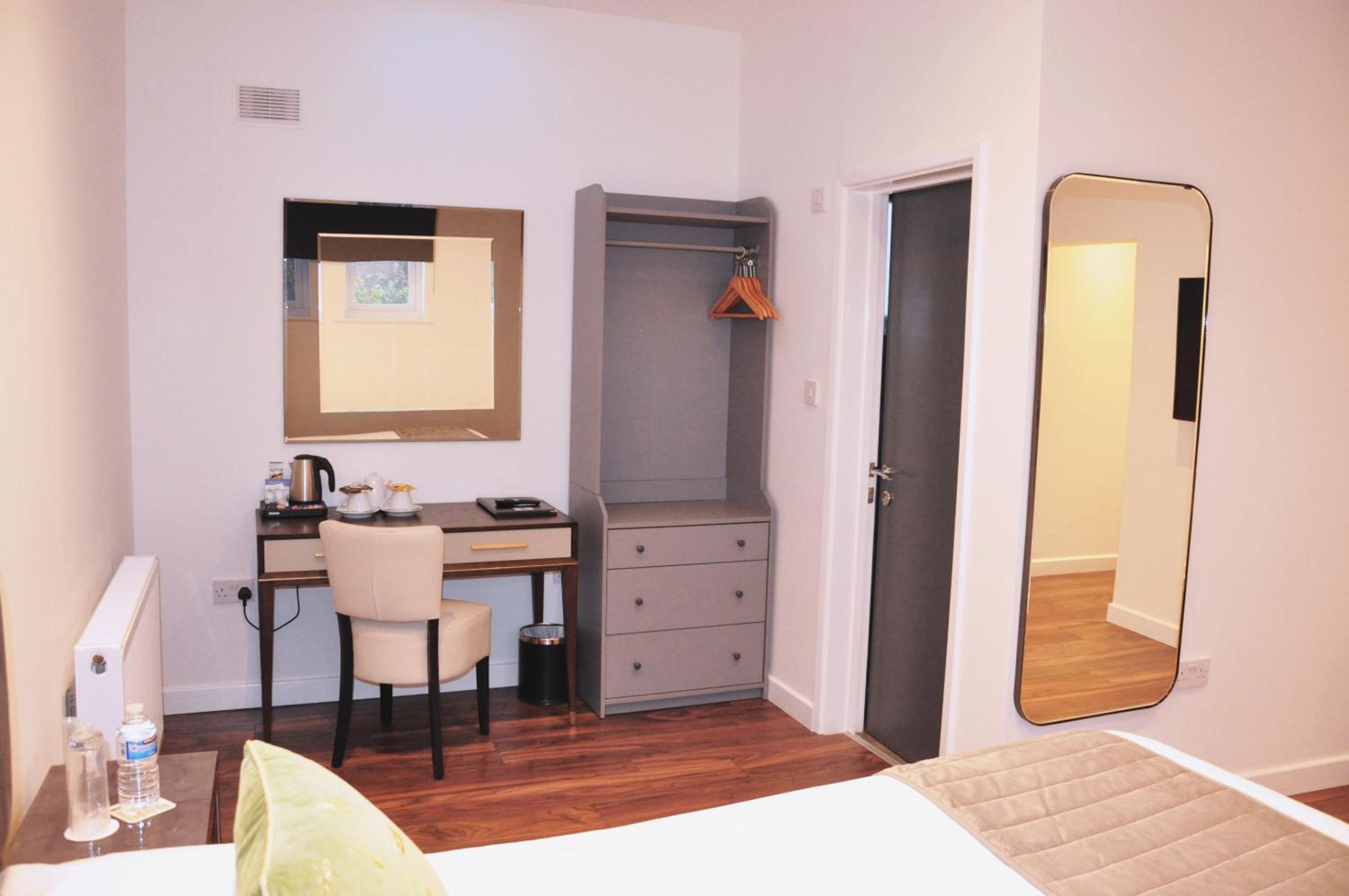 Deluxe Double Room - Photo 4