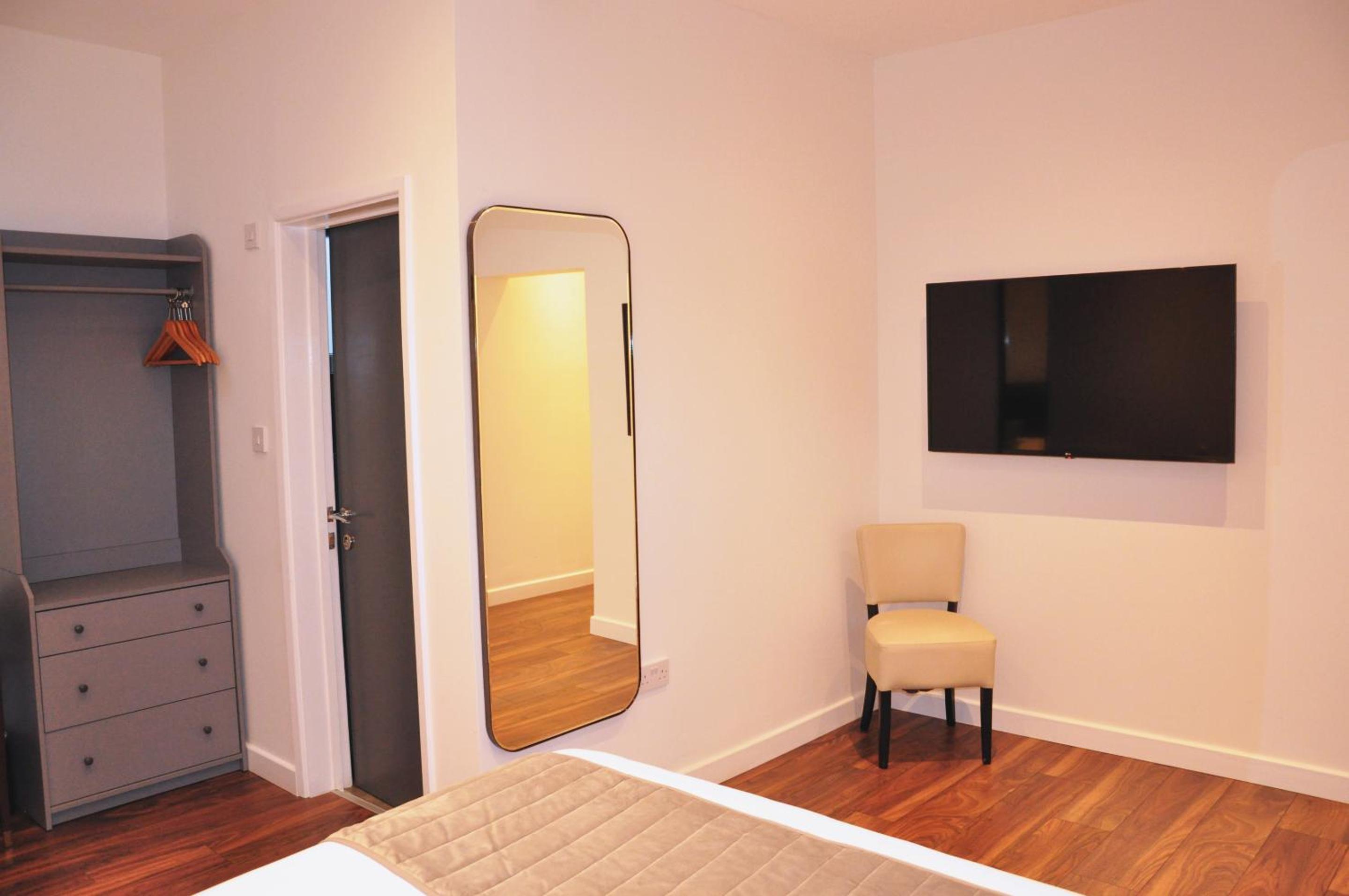 Deluxe Double Room - Photo 3