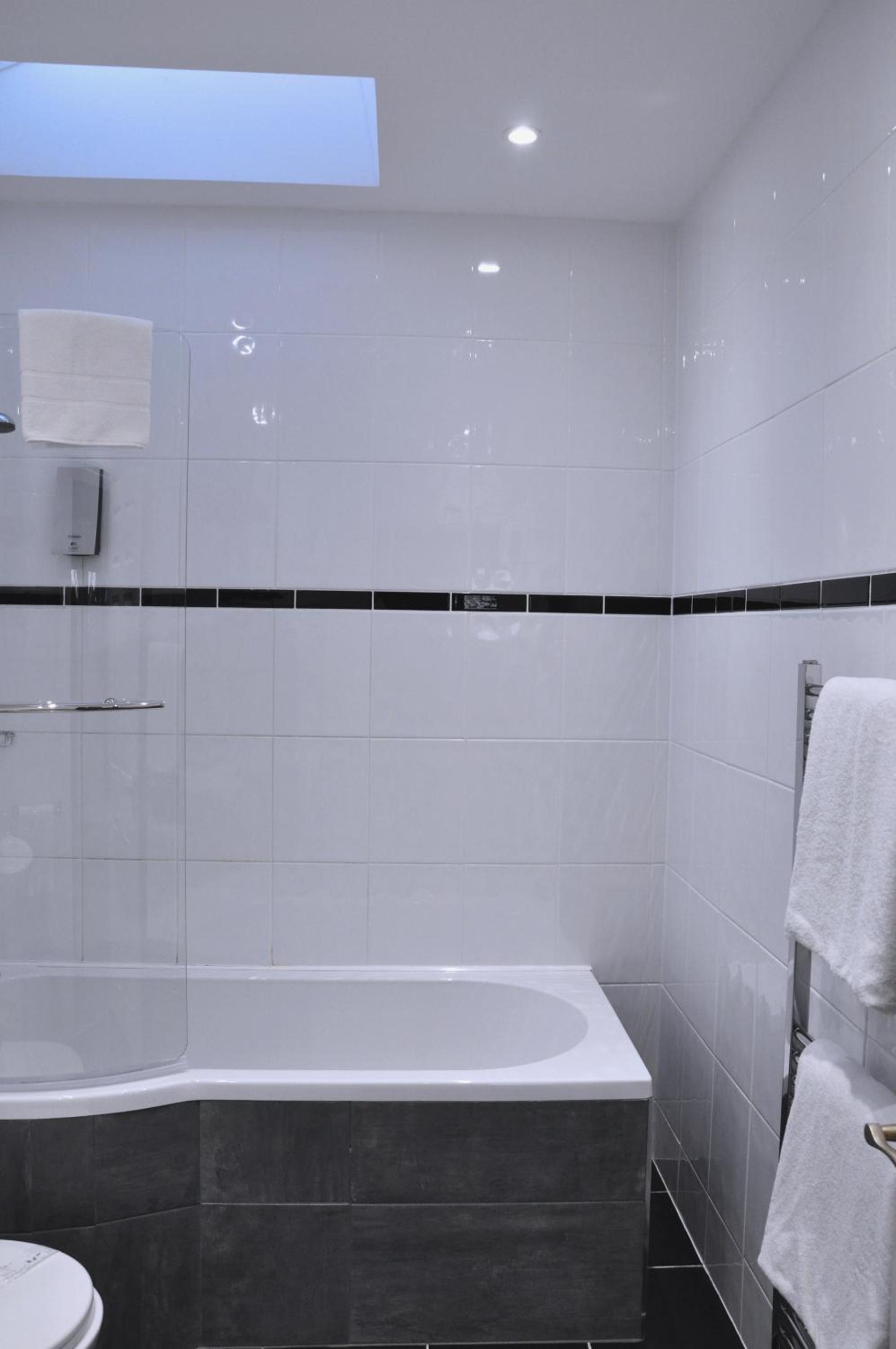 Deluxe Double Room - Photo 6