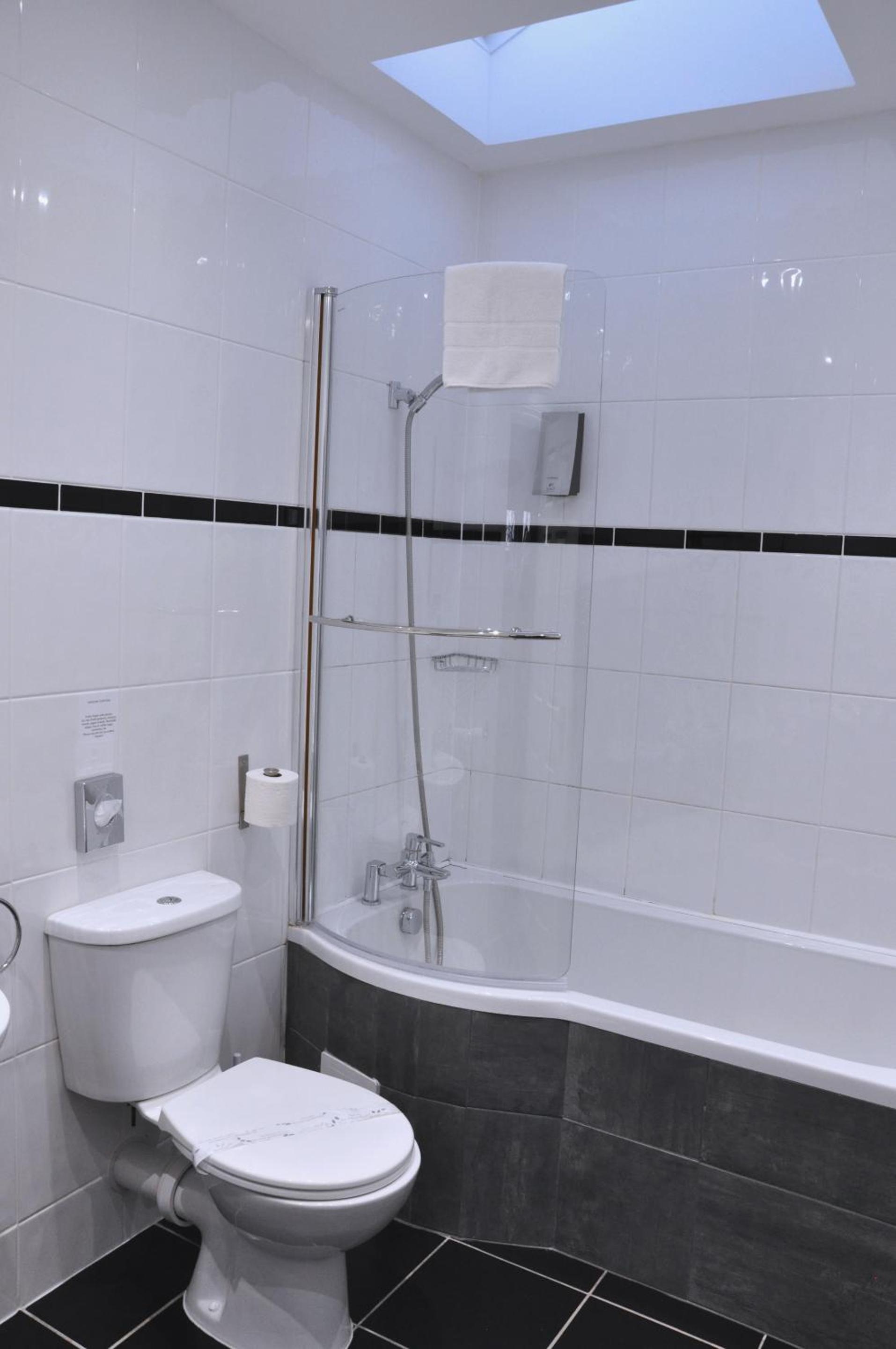 Deluxe Double Room - Photo 7