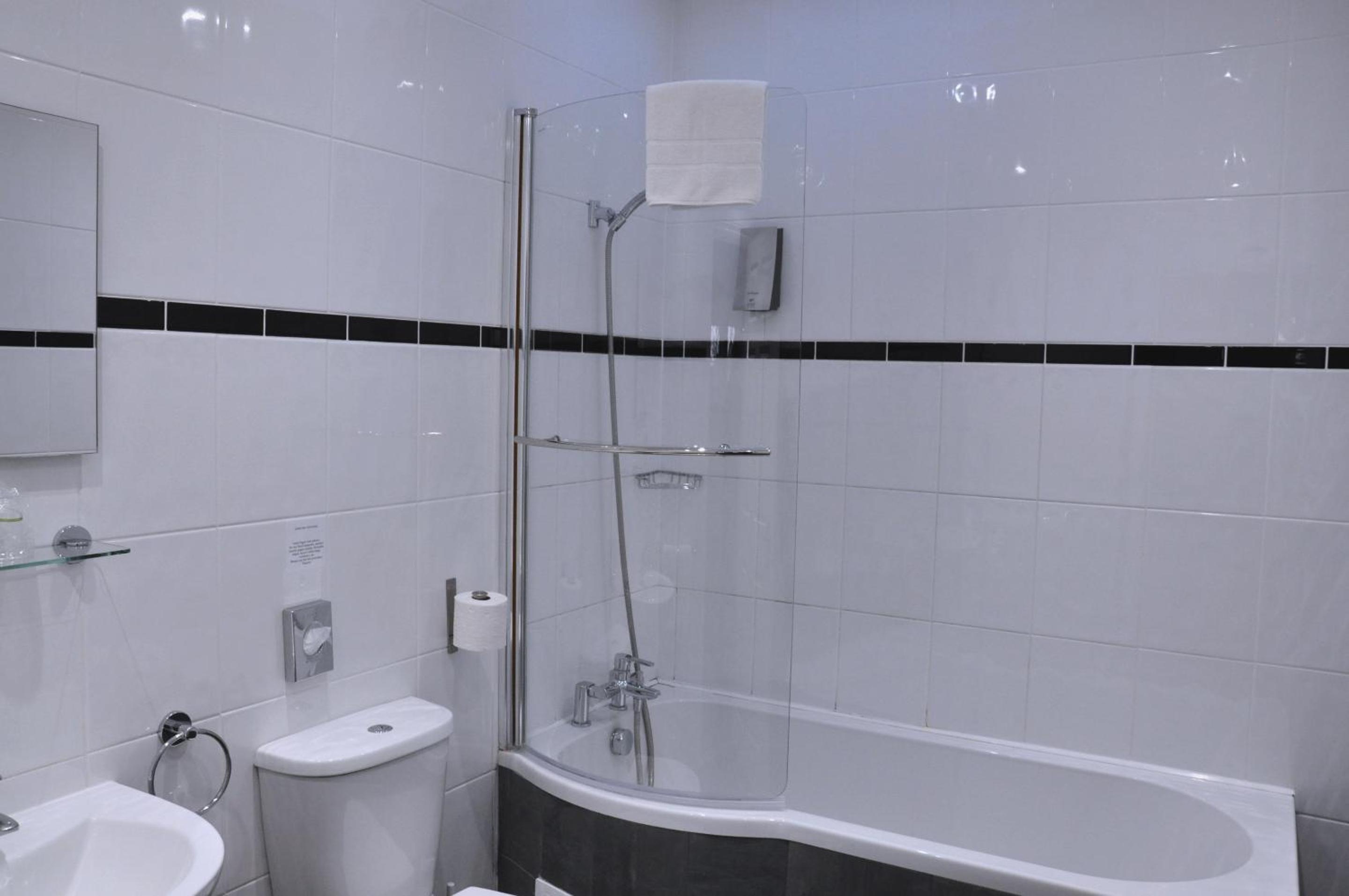 Deluxe Double Room - Photo 8