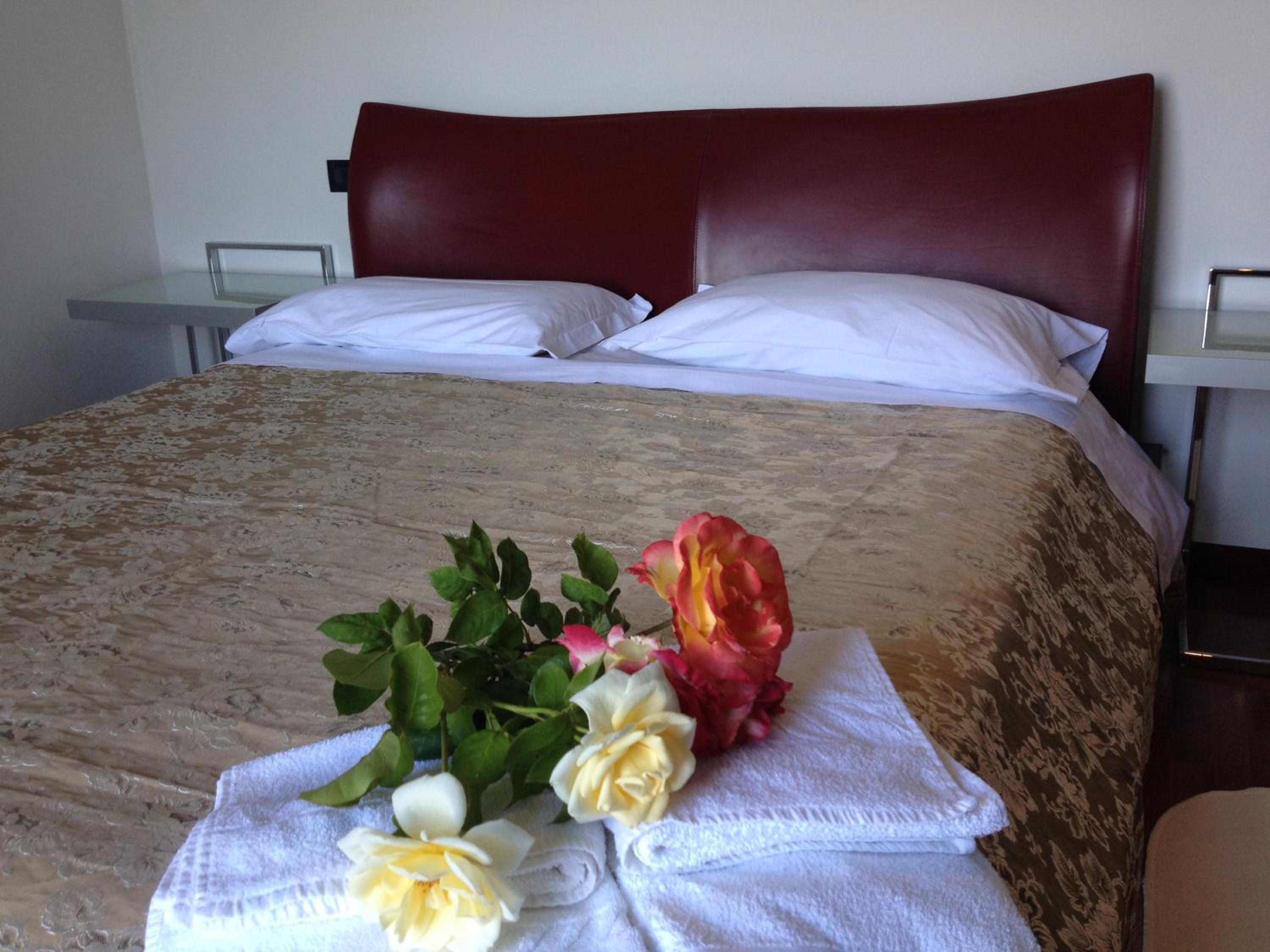 King Room with Spa Bath photo 1