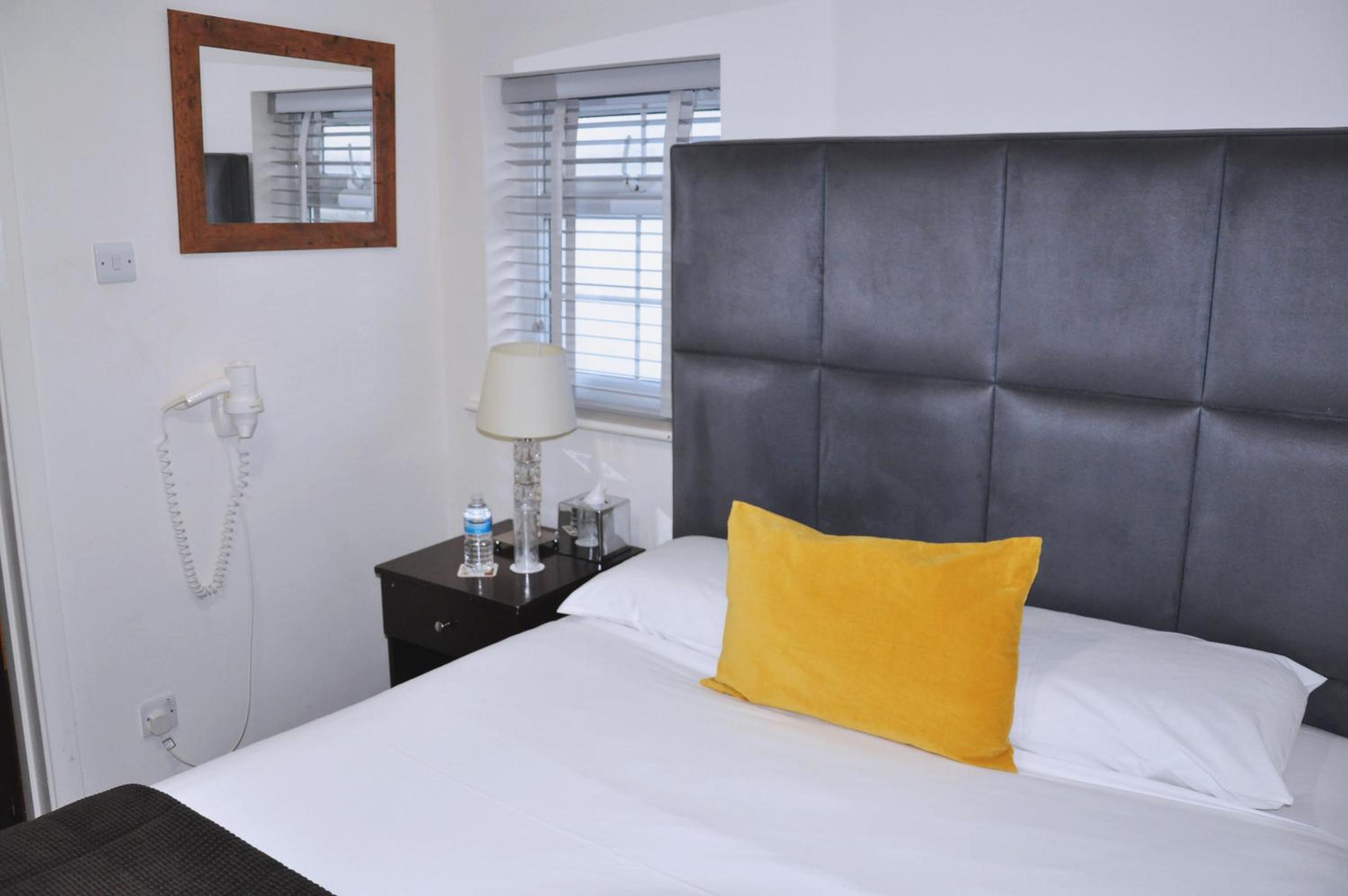 Deluxe Single Room photo 2
