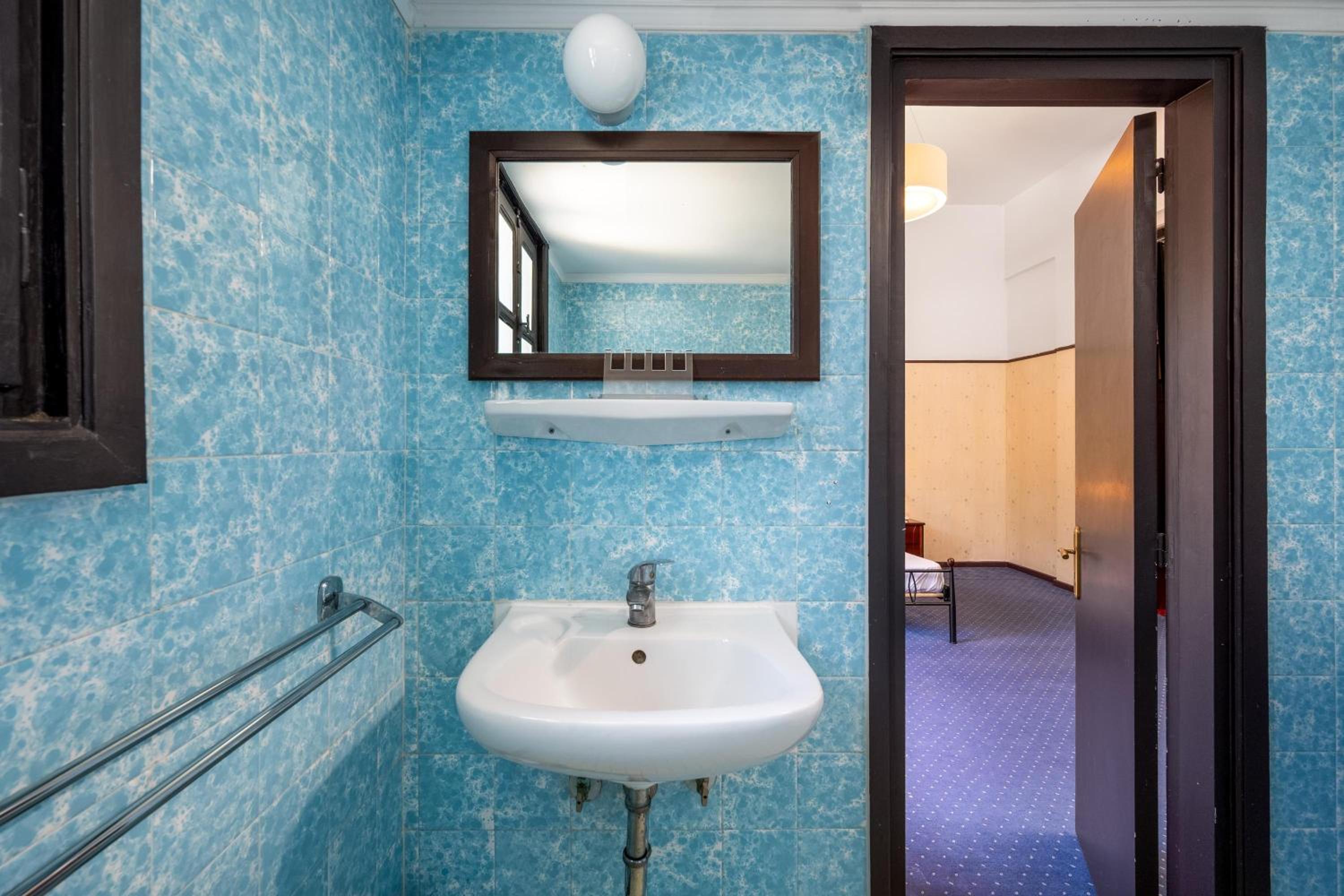 Double Room with Mountain View photo 3
