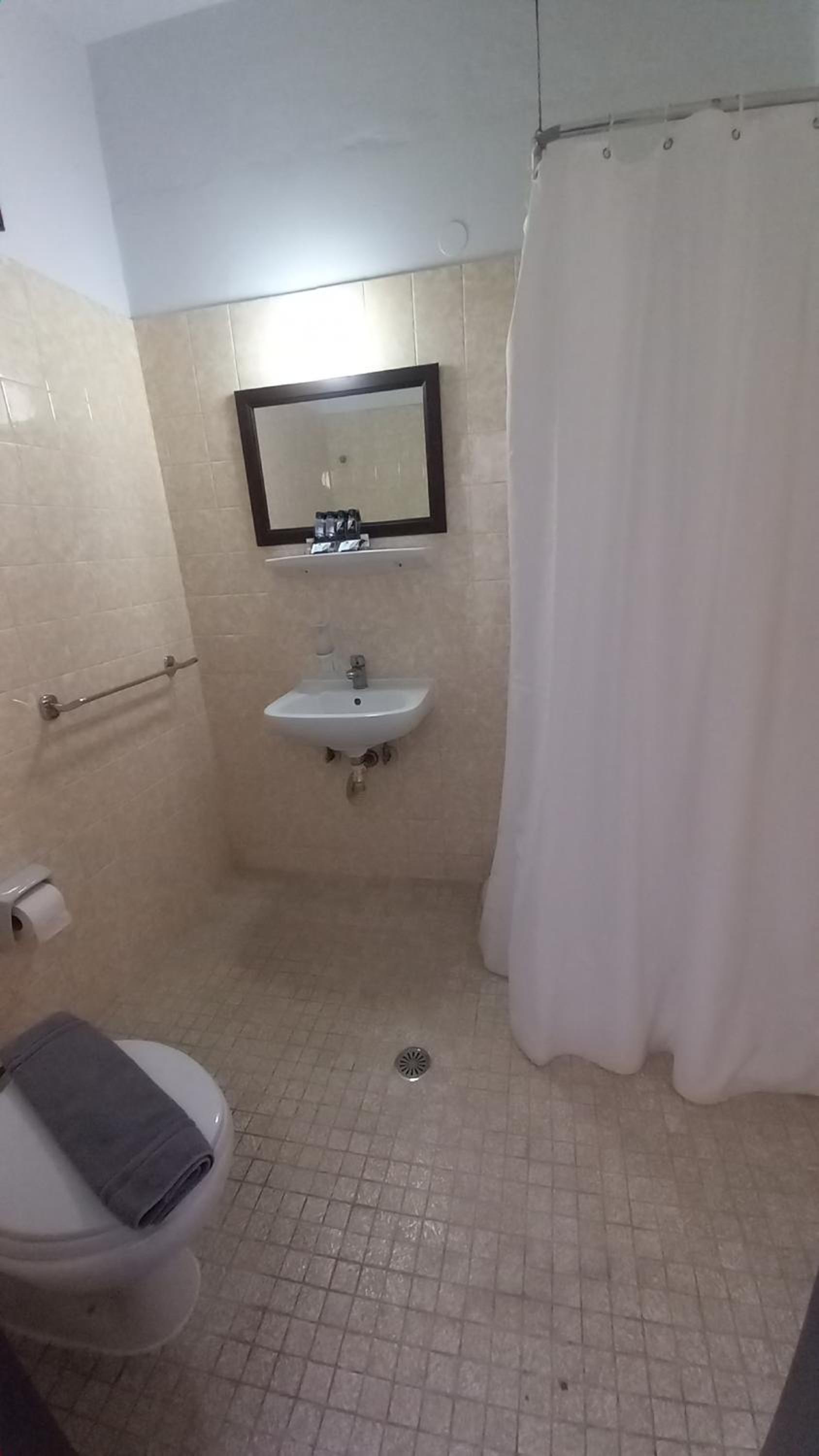 Suite with Mountain View photo 1