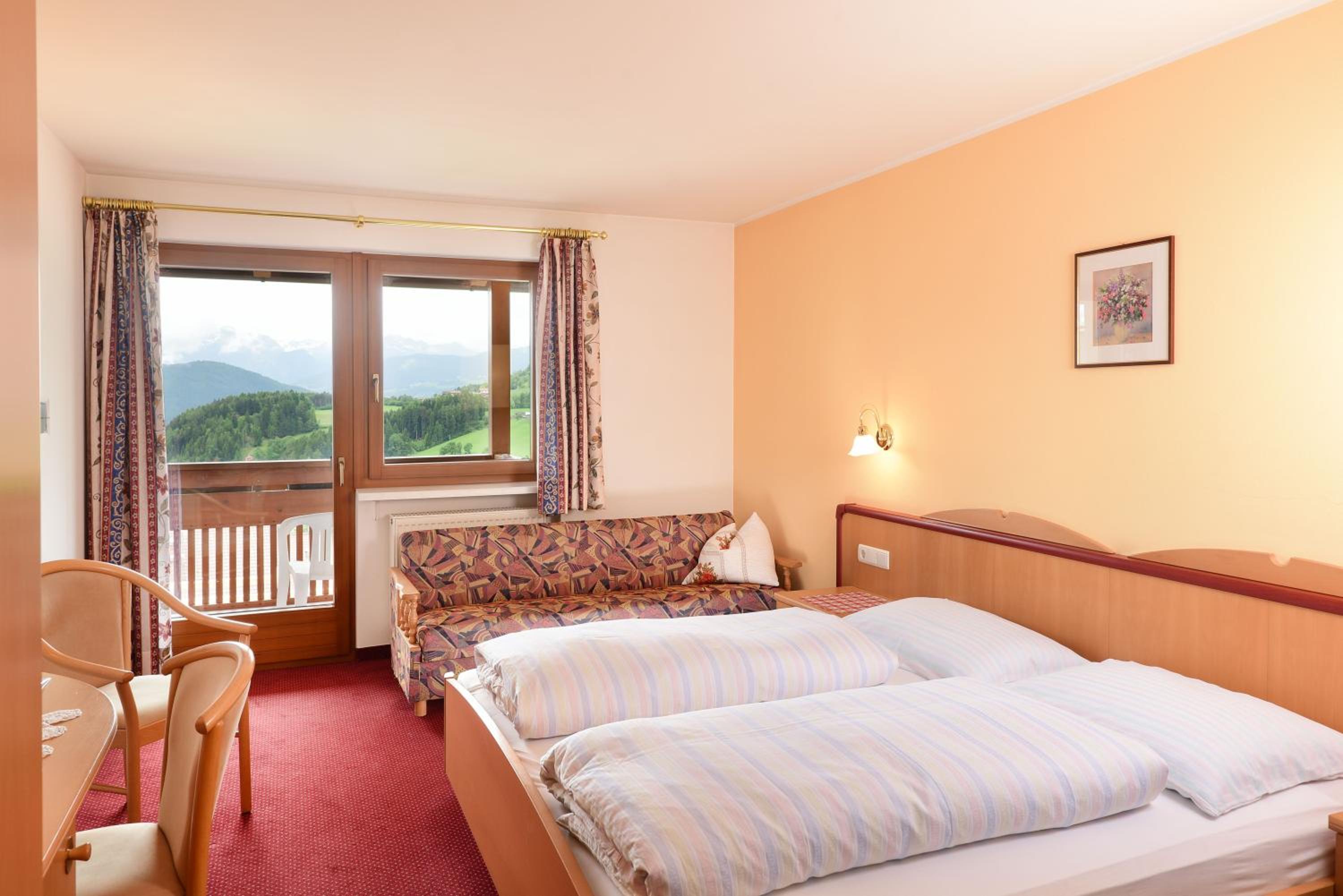 Comfort Double Room photo 3