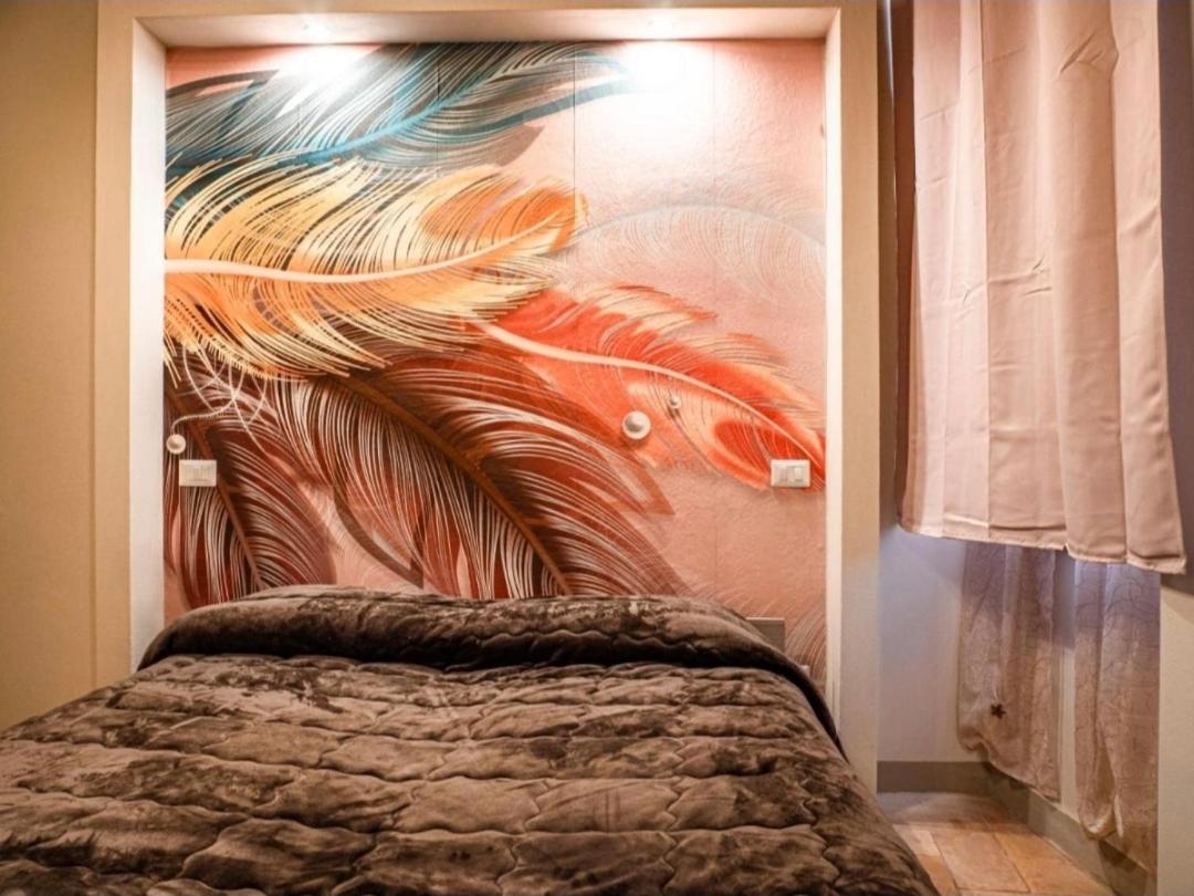 Double Room with Spa Bath photo 2