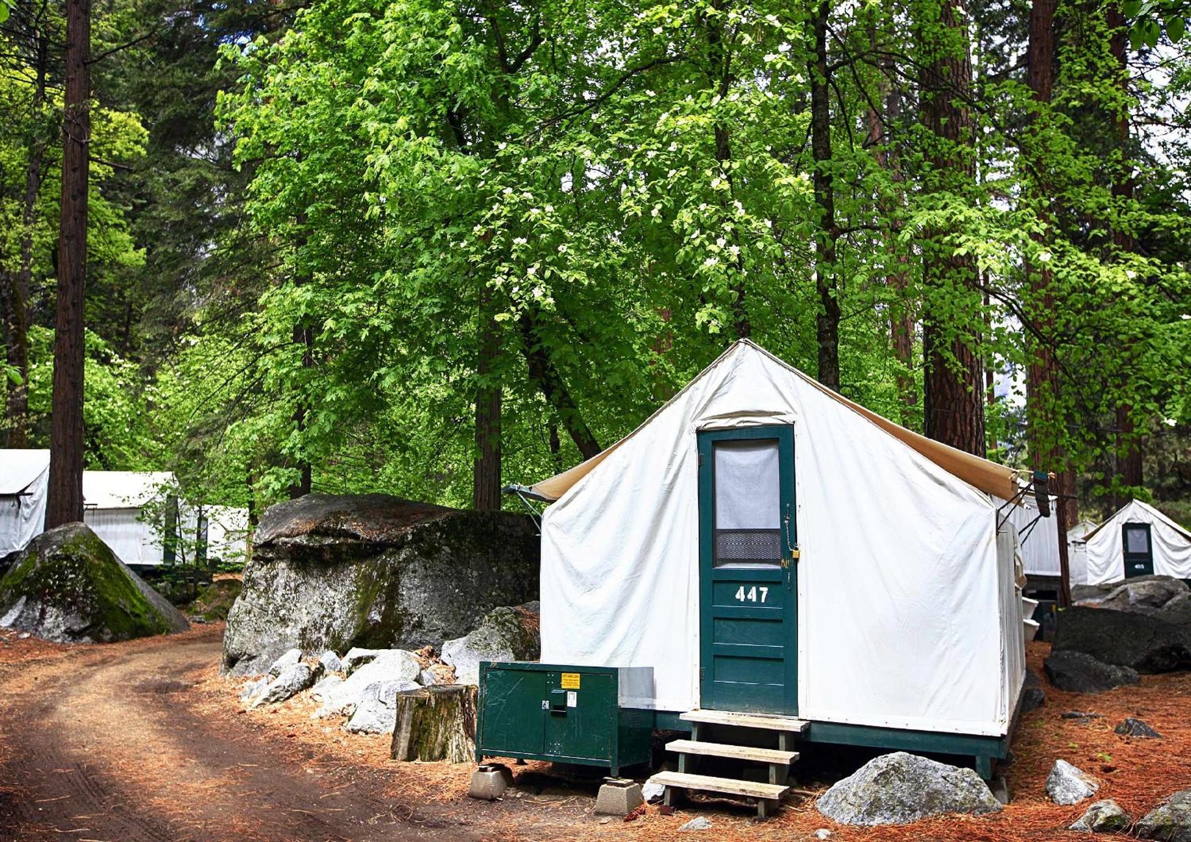 Unheated Tent 2T photo 3