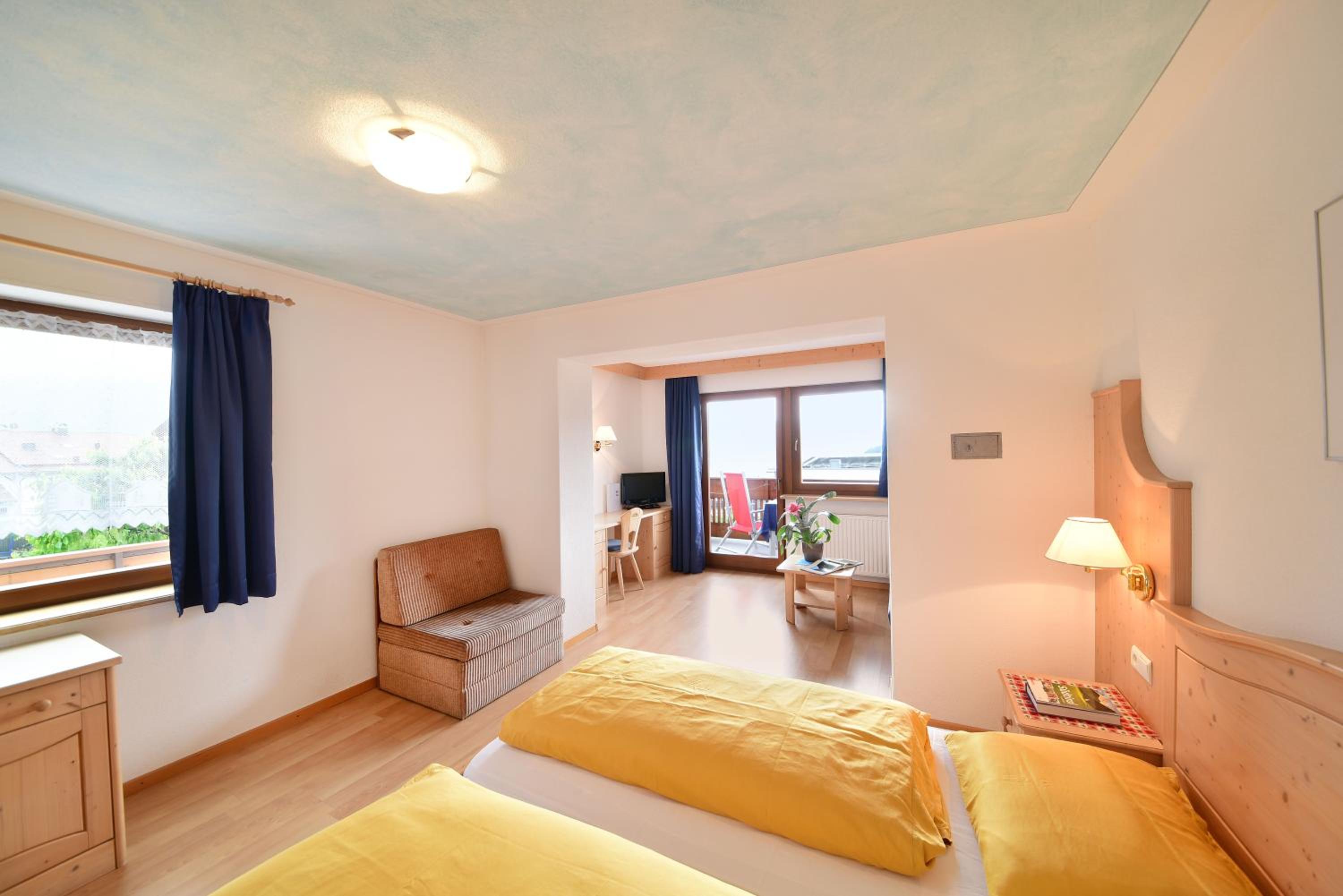 Superior Double Room photo 2