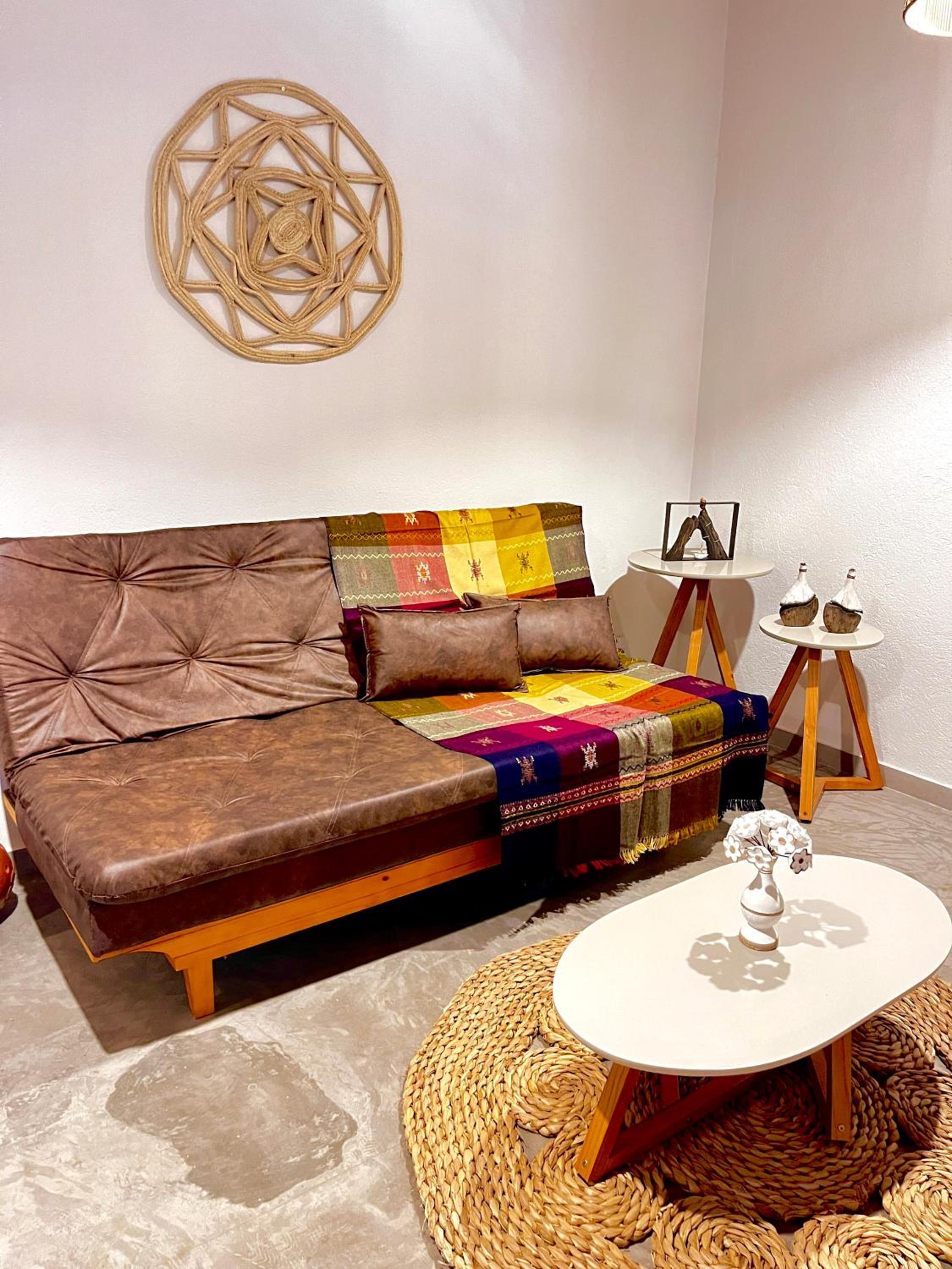 Chalet photo 1