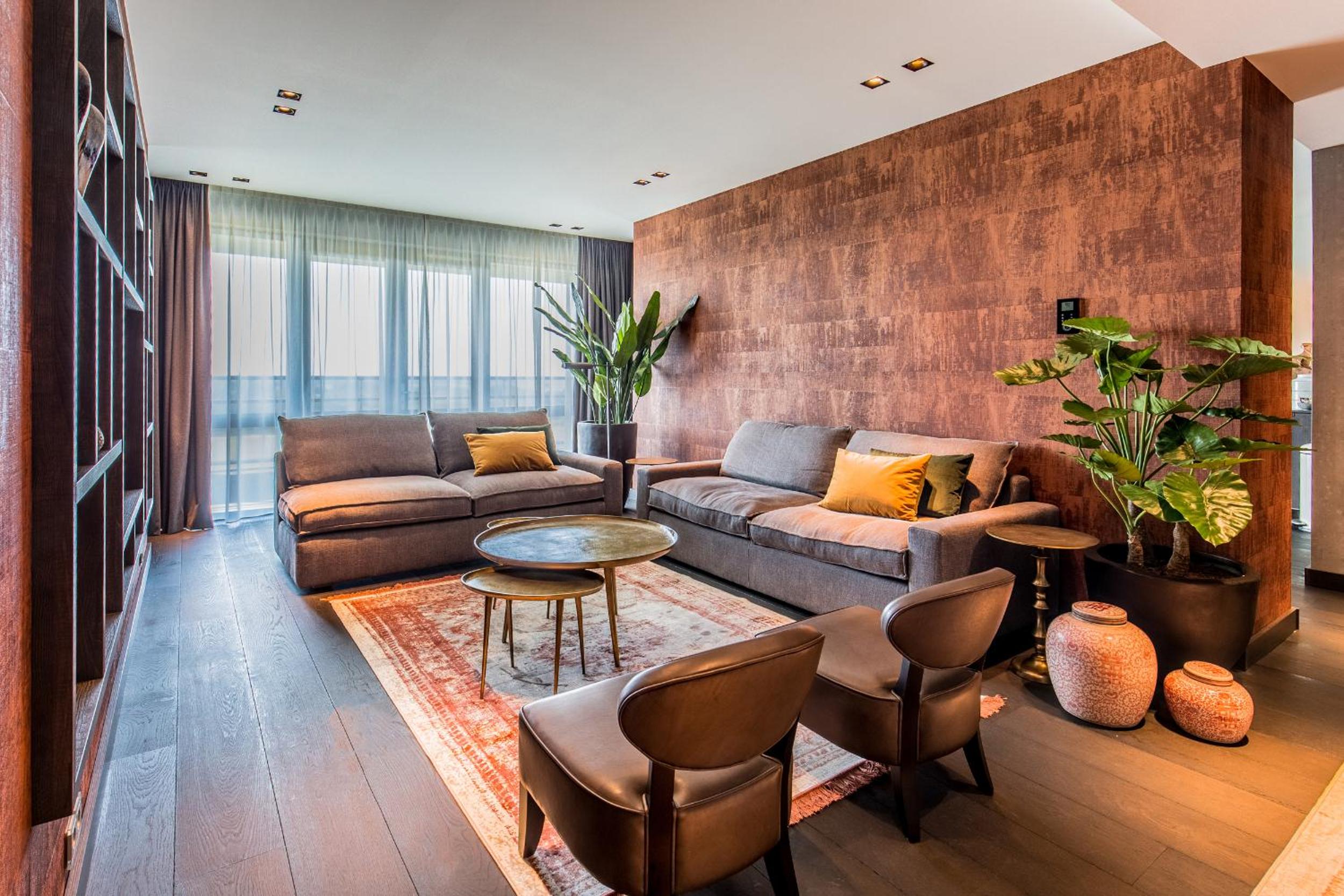 Penthouse Apartment photo 3