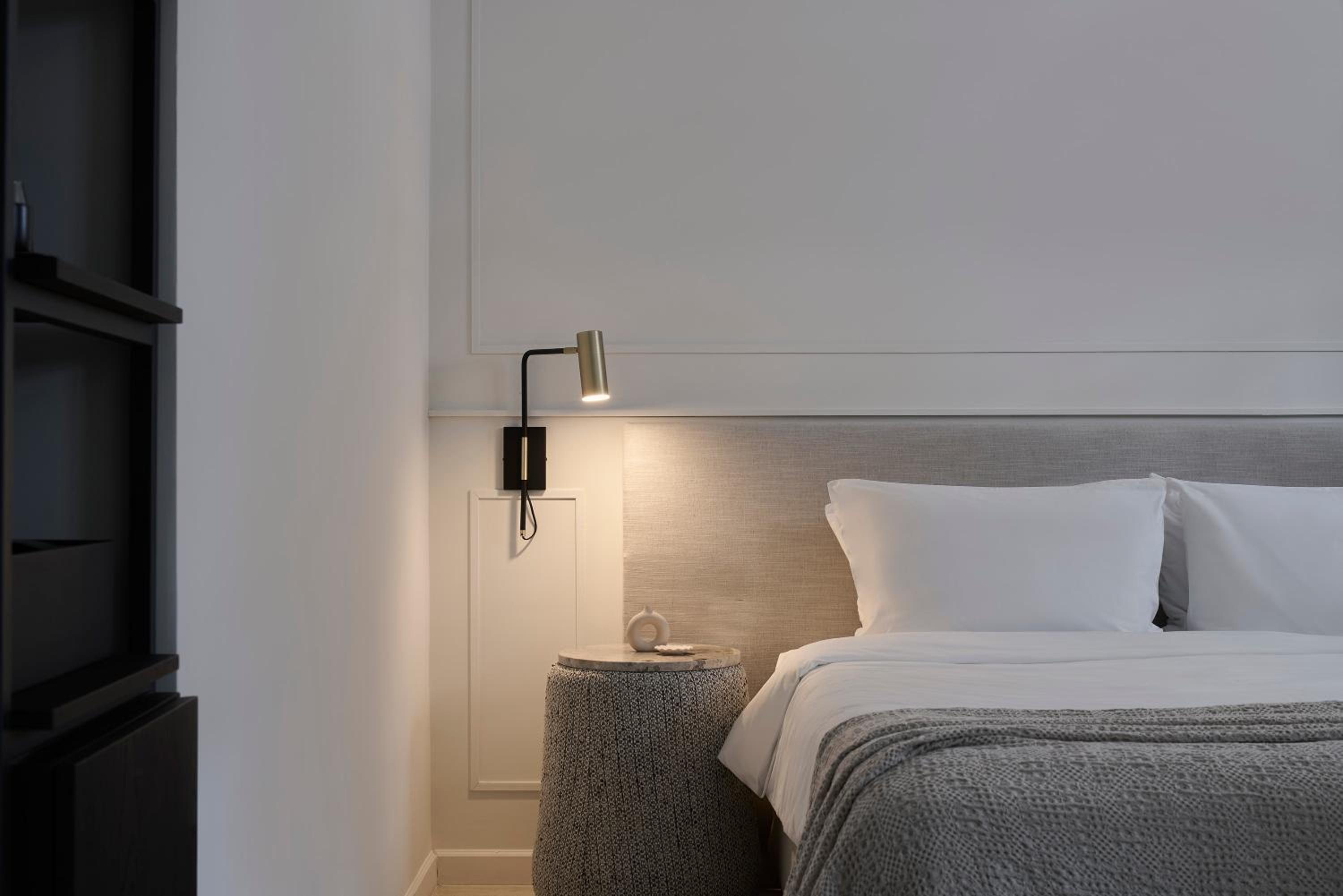 Standard Triple Room with Window