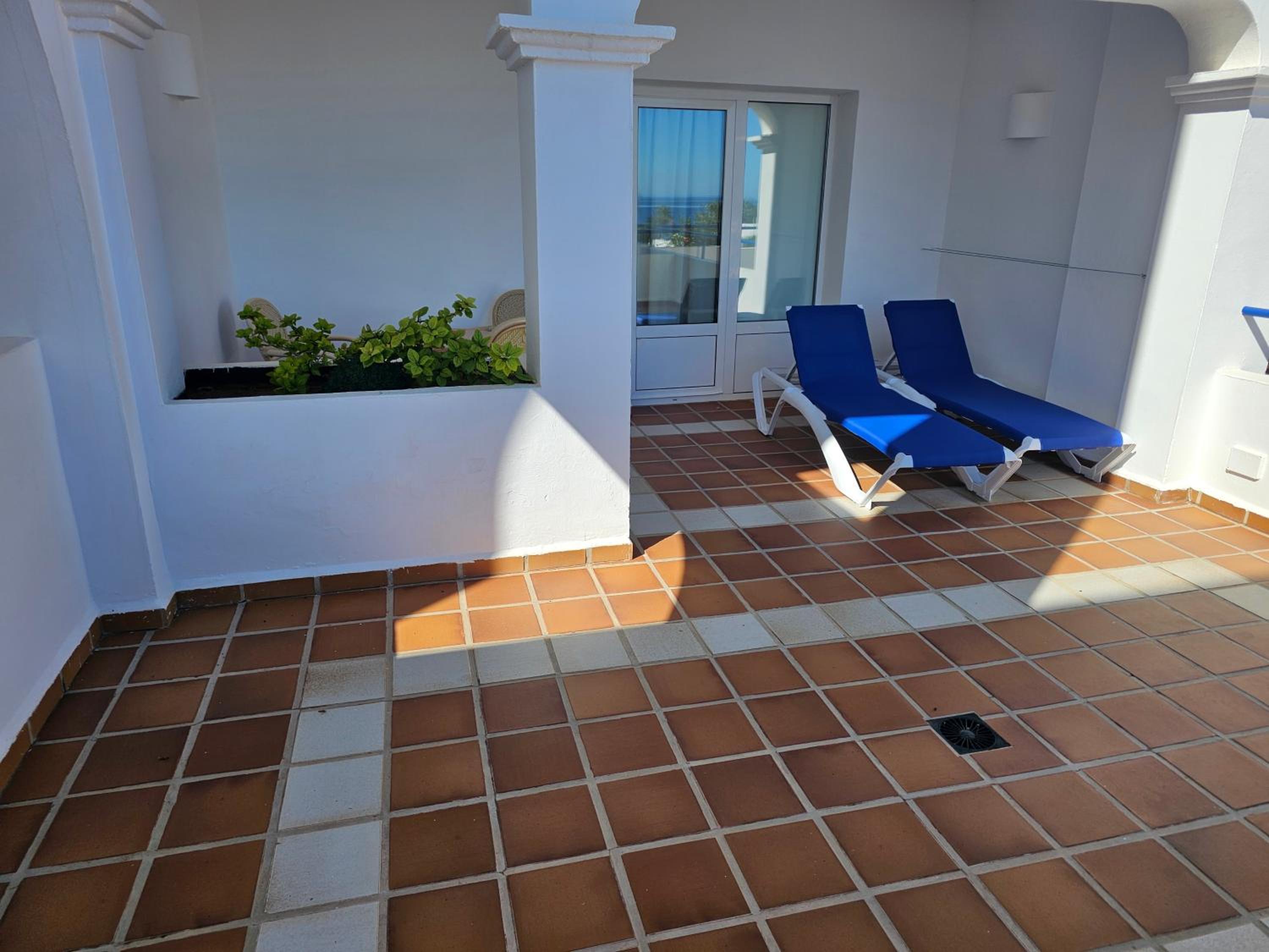 Quadruple Room with Garden View photo 3