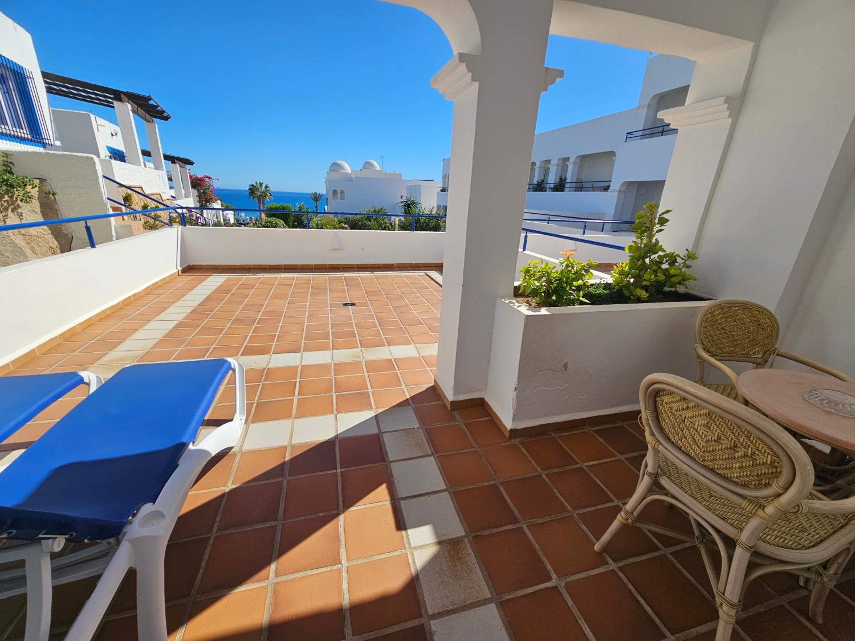 Quadruple Room with Garden View photo 2