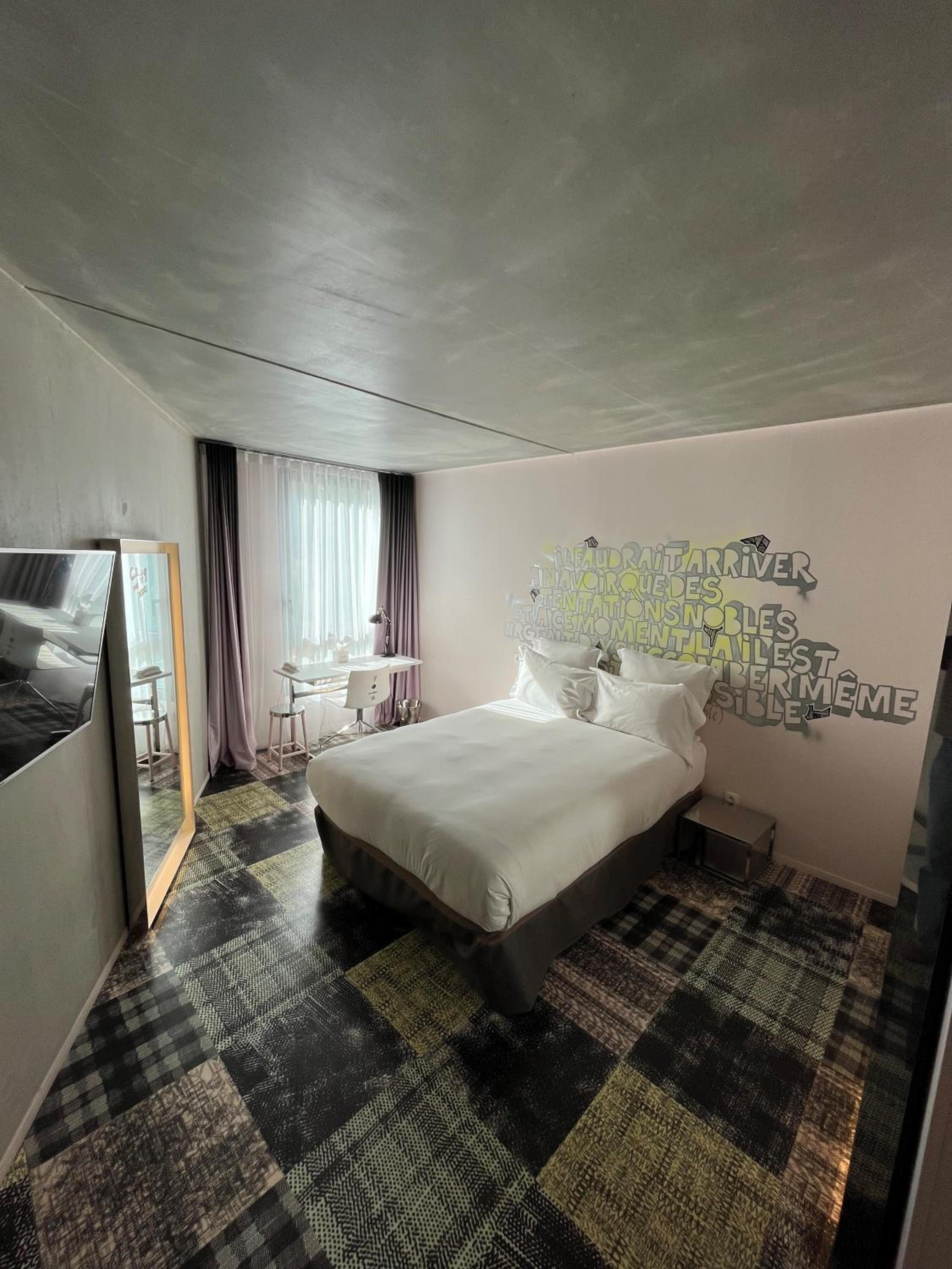 Medium Mama Double Room - Disability Access - Photo 3
