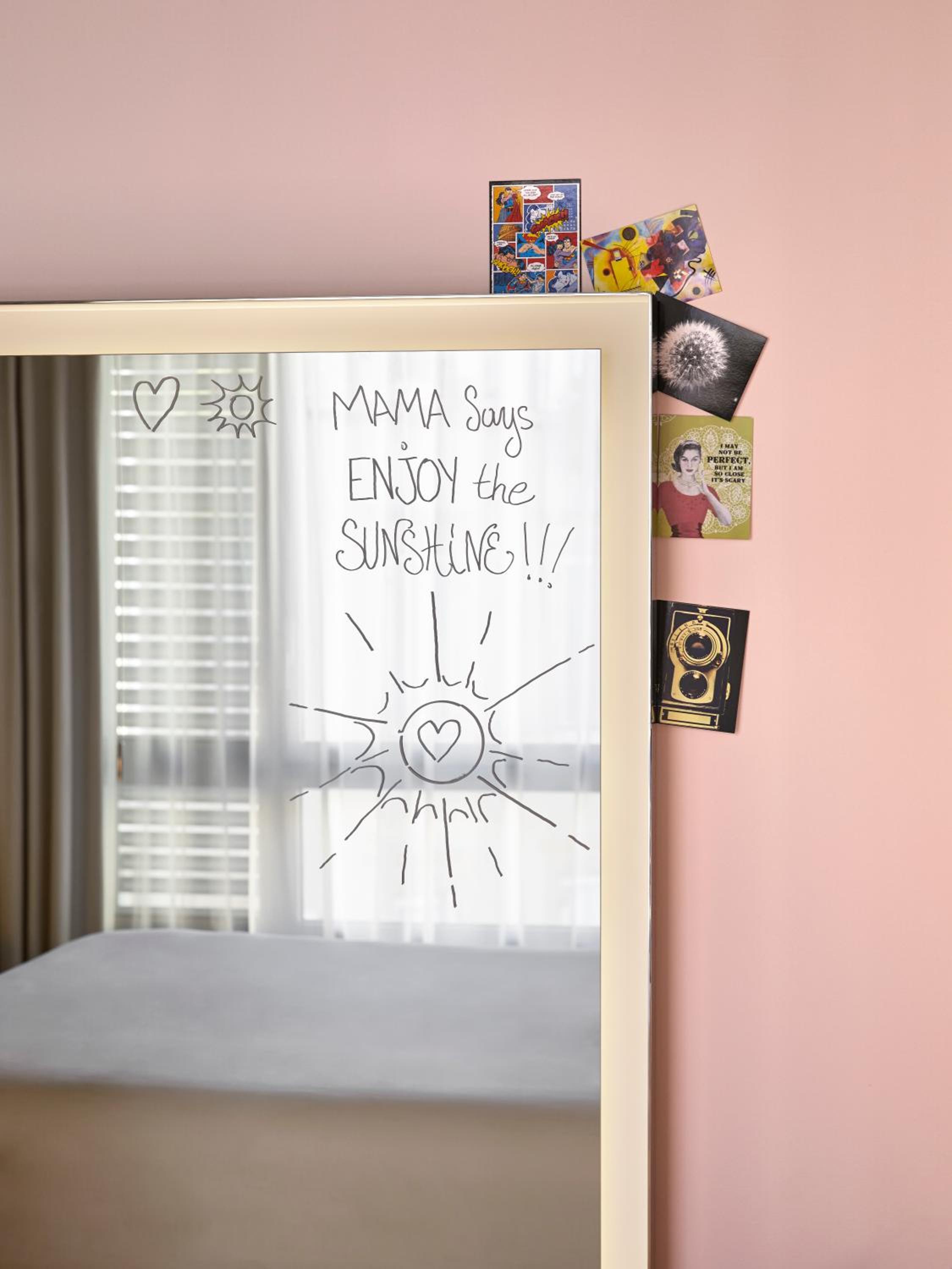 Medium Mama Double Room - Disability Access - Photo 4