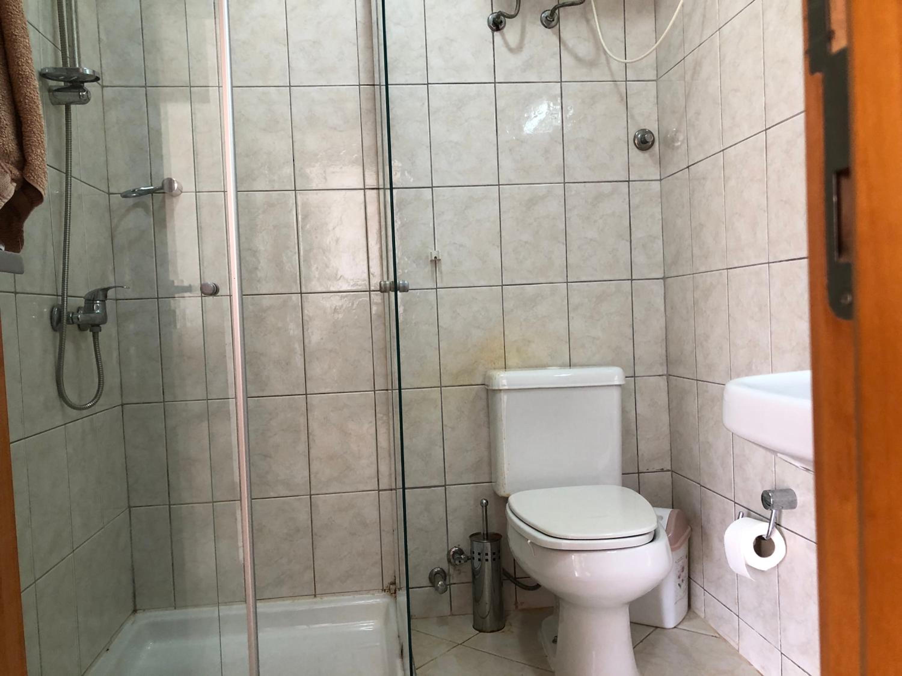 Two-Bedroom Apartment with Sea View photo 1