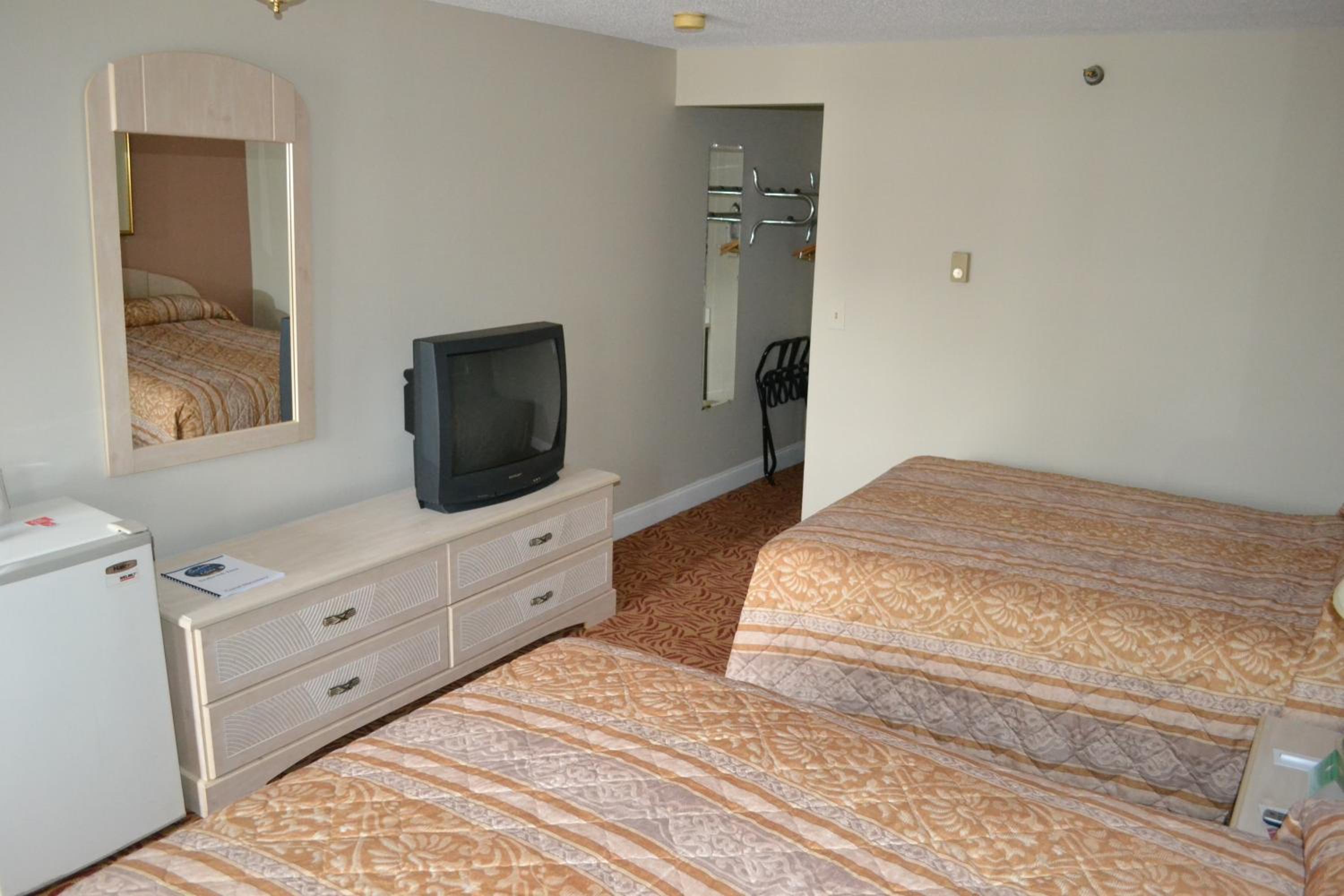Standard Double Room photo 3