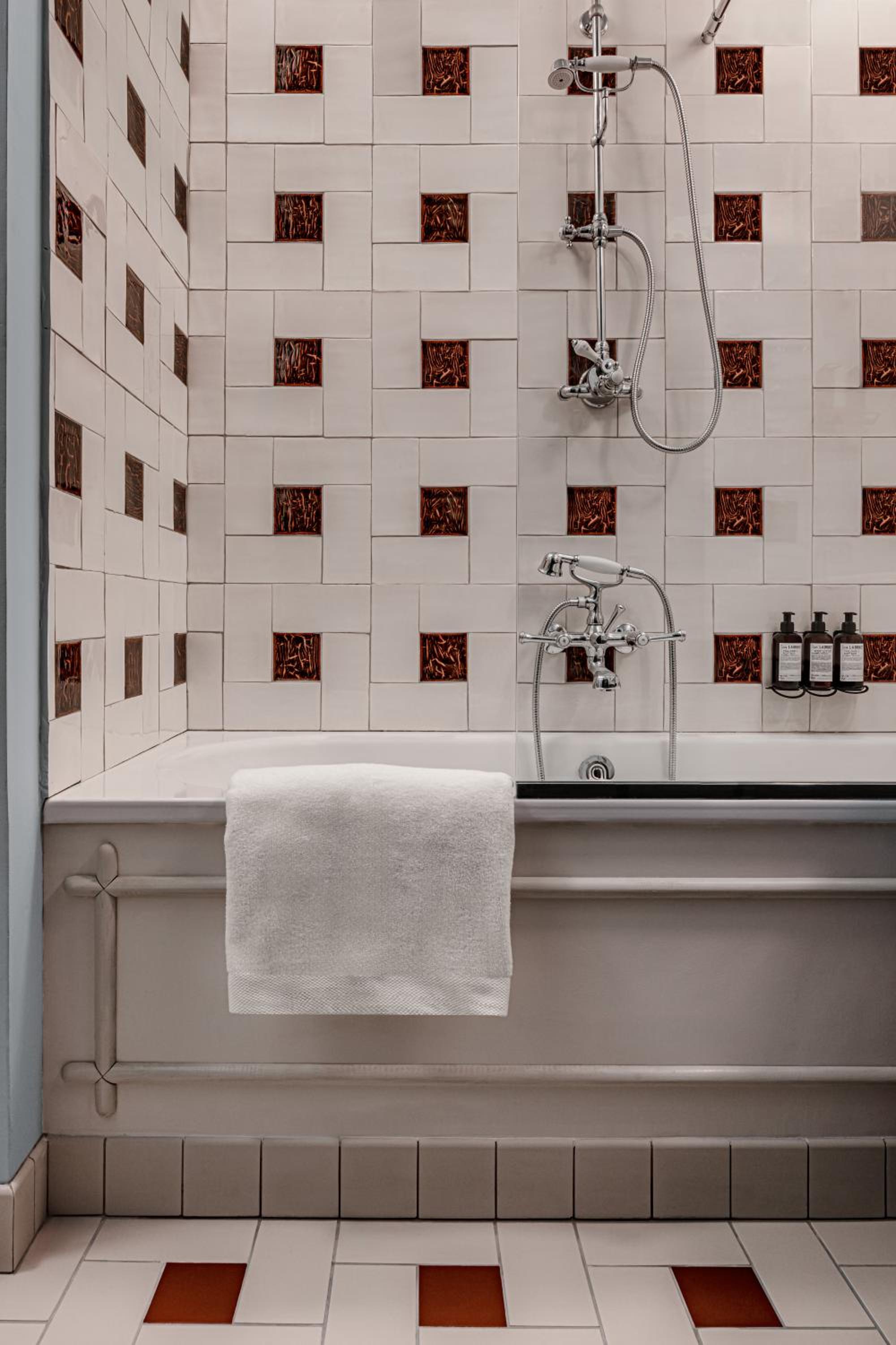 Junior Suite Solaise