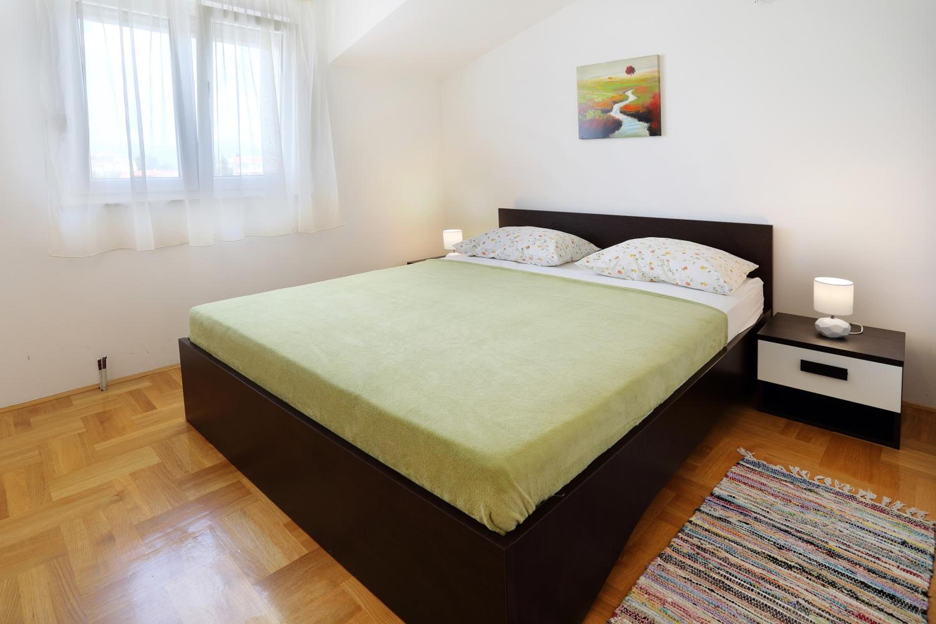 Two-Bedroom Apartment - Photo 1