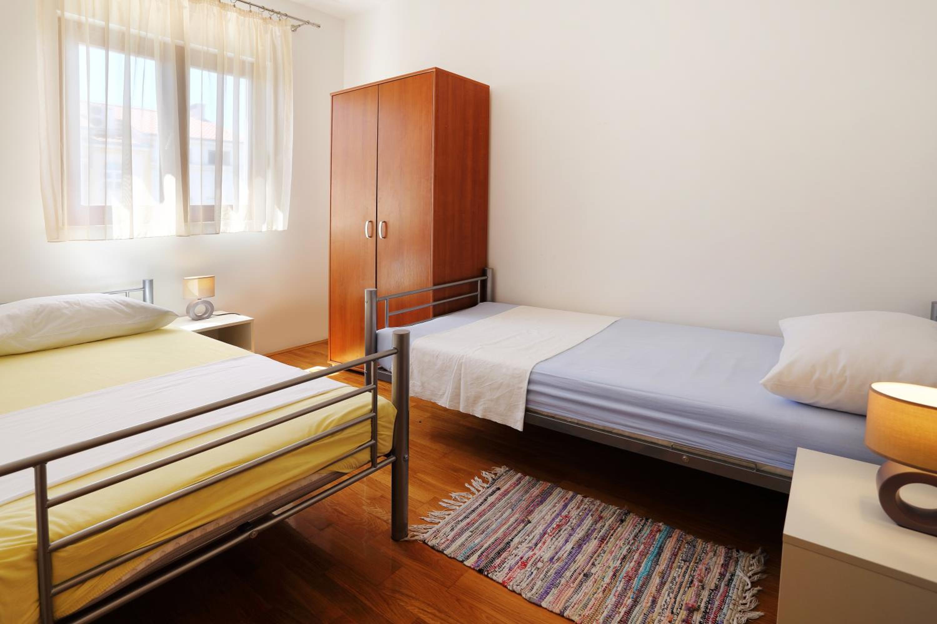 Two-Bedroom Apartment - Photo 4