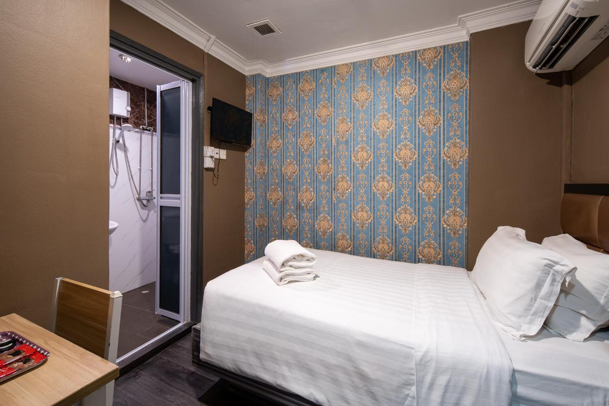Standard Single Room (no Window) photo 1