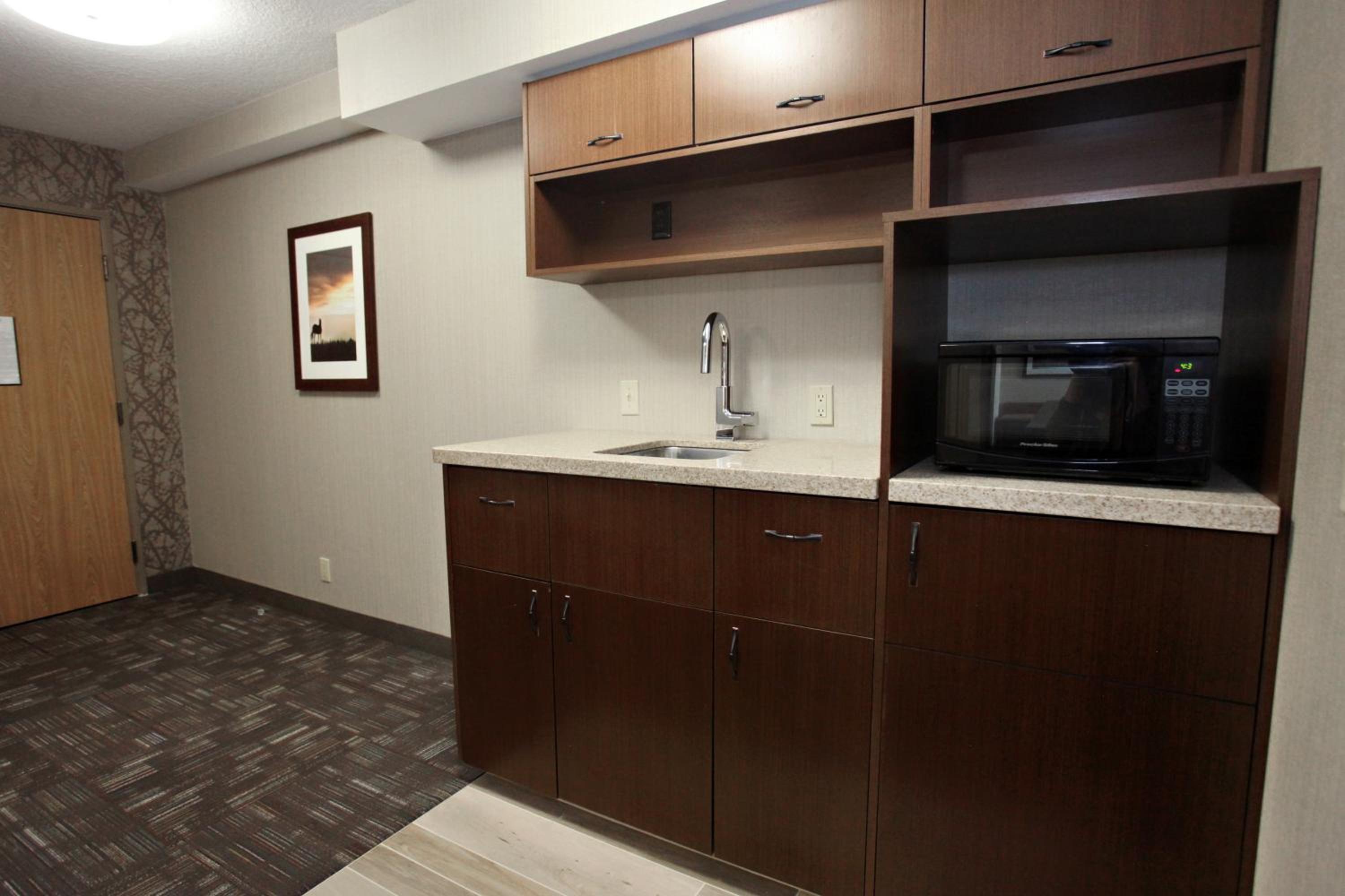 King Suite with Sofa Bed - Photo 2