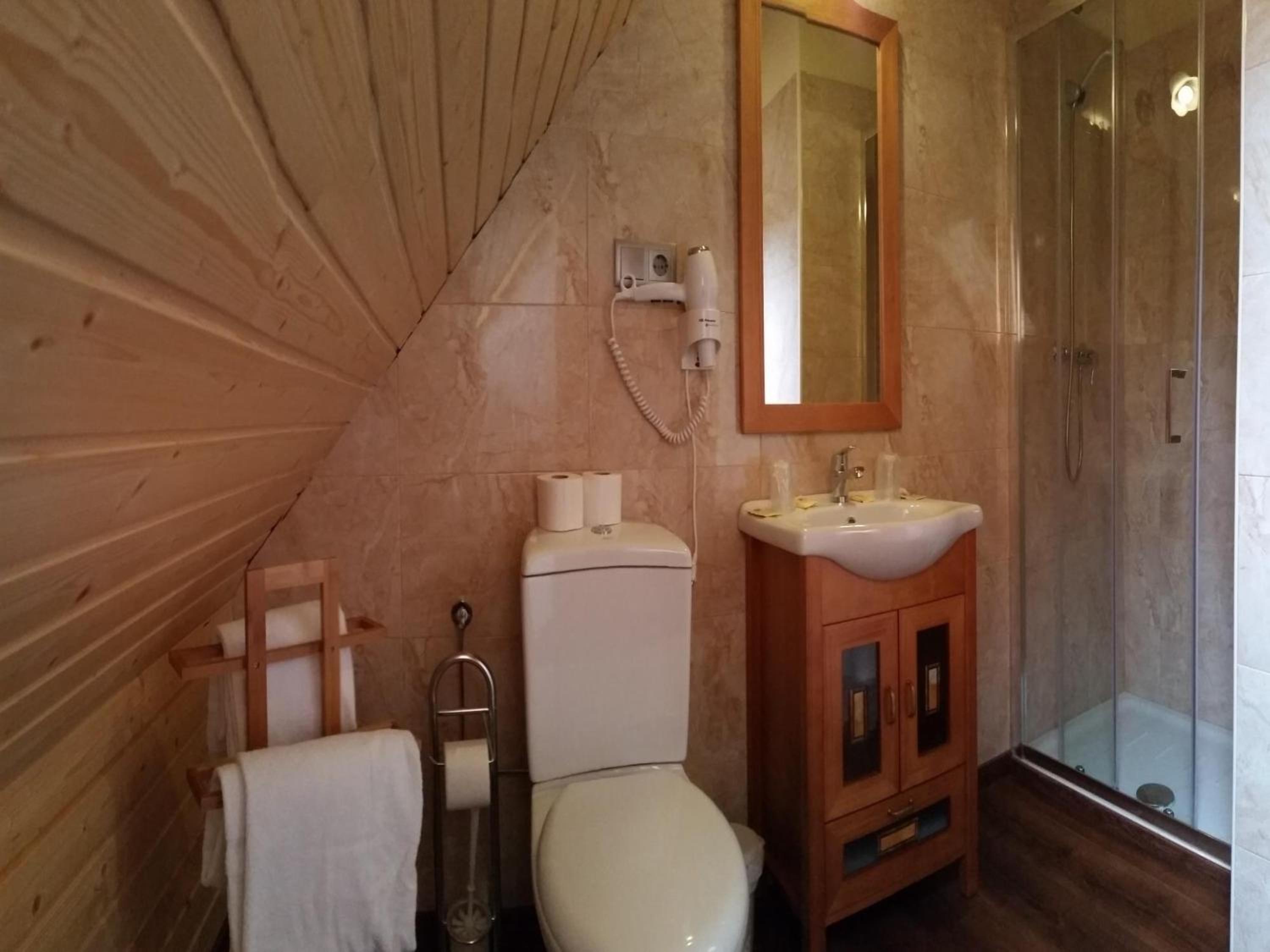 Quadruple Room photo 2
