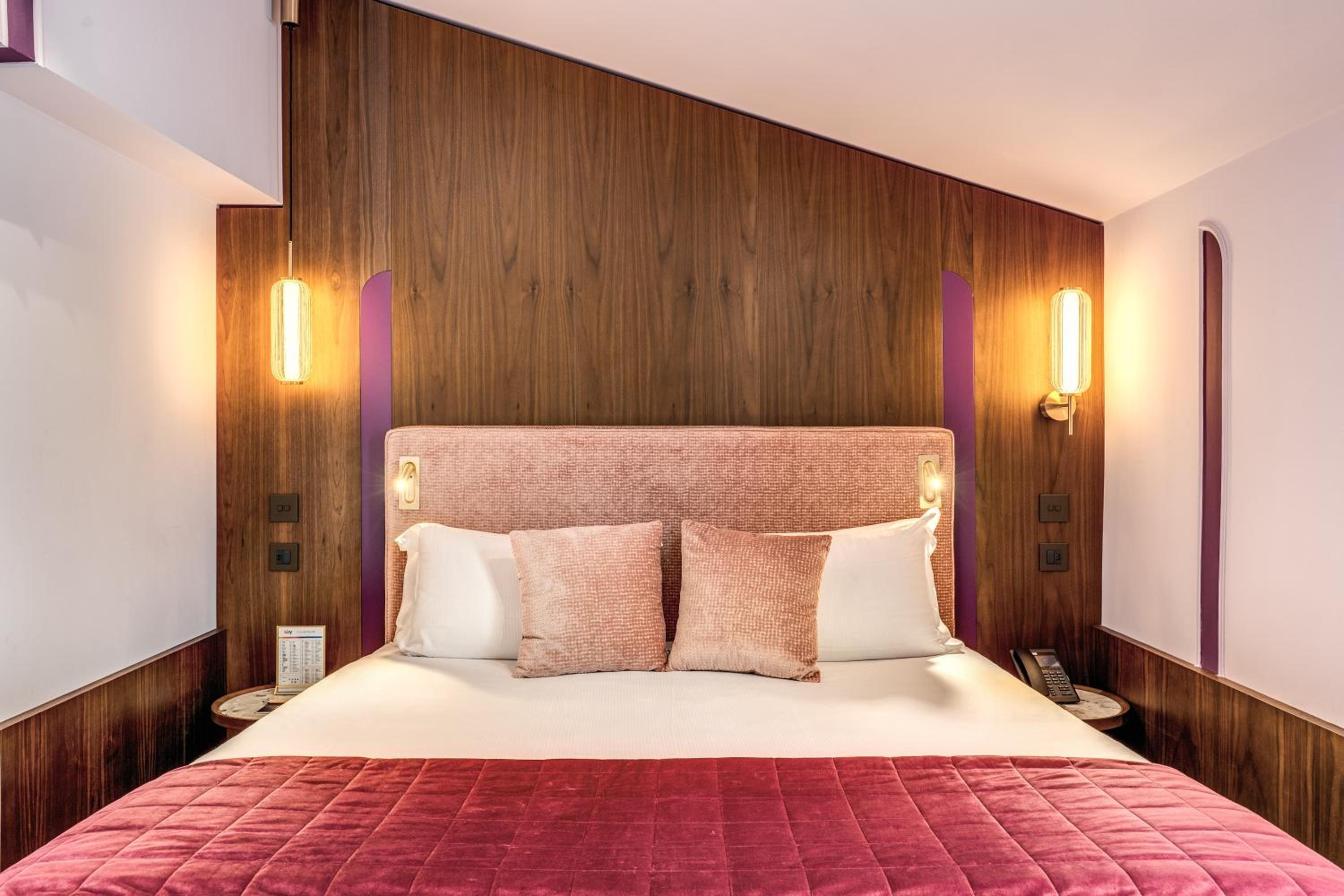 Suite with Terrace