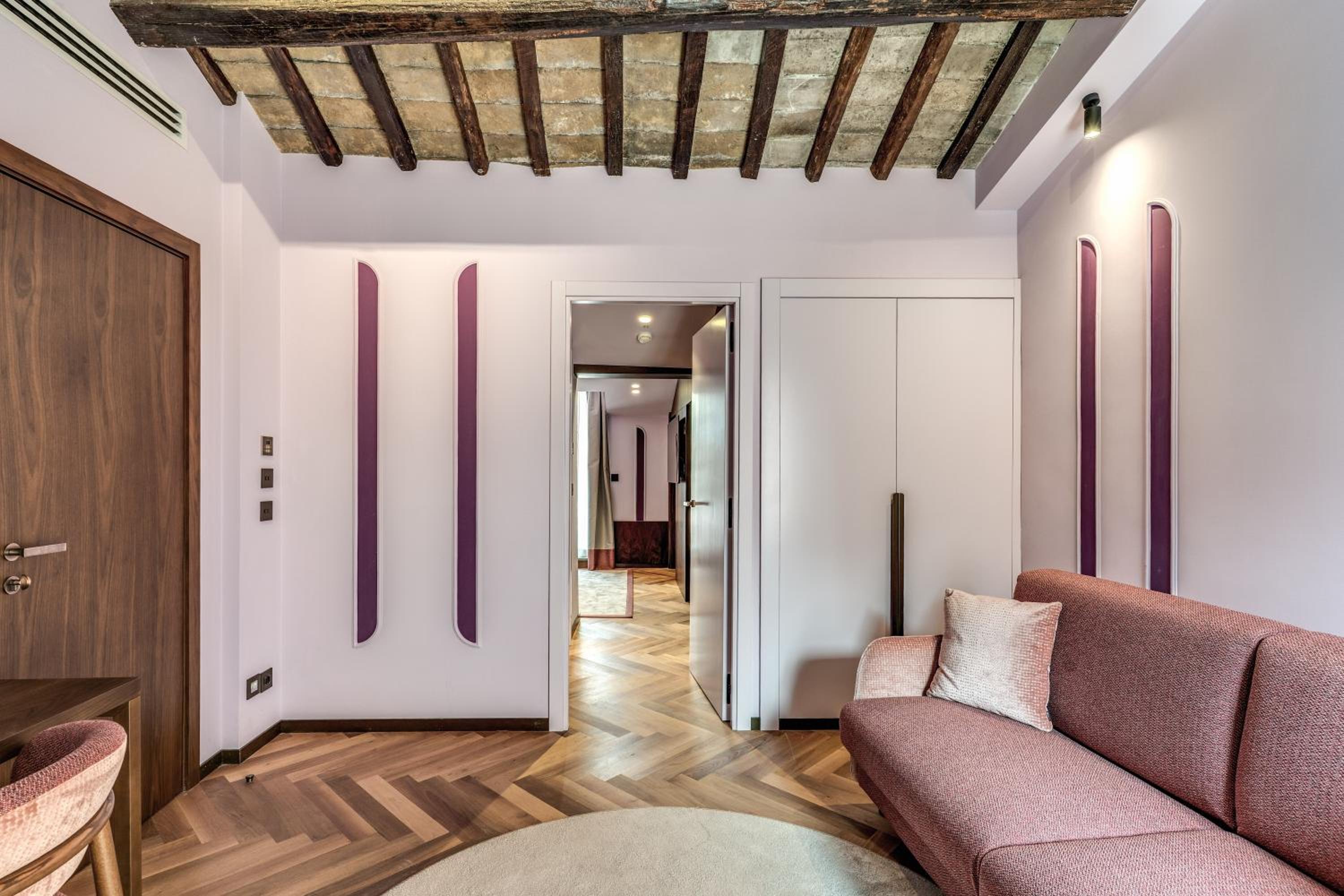 Suite with Terrace
