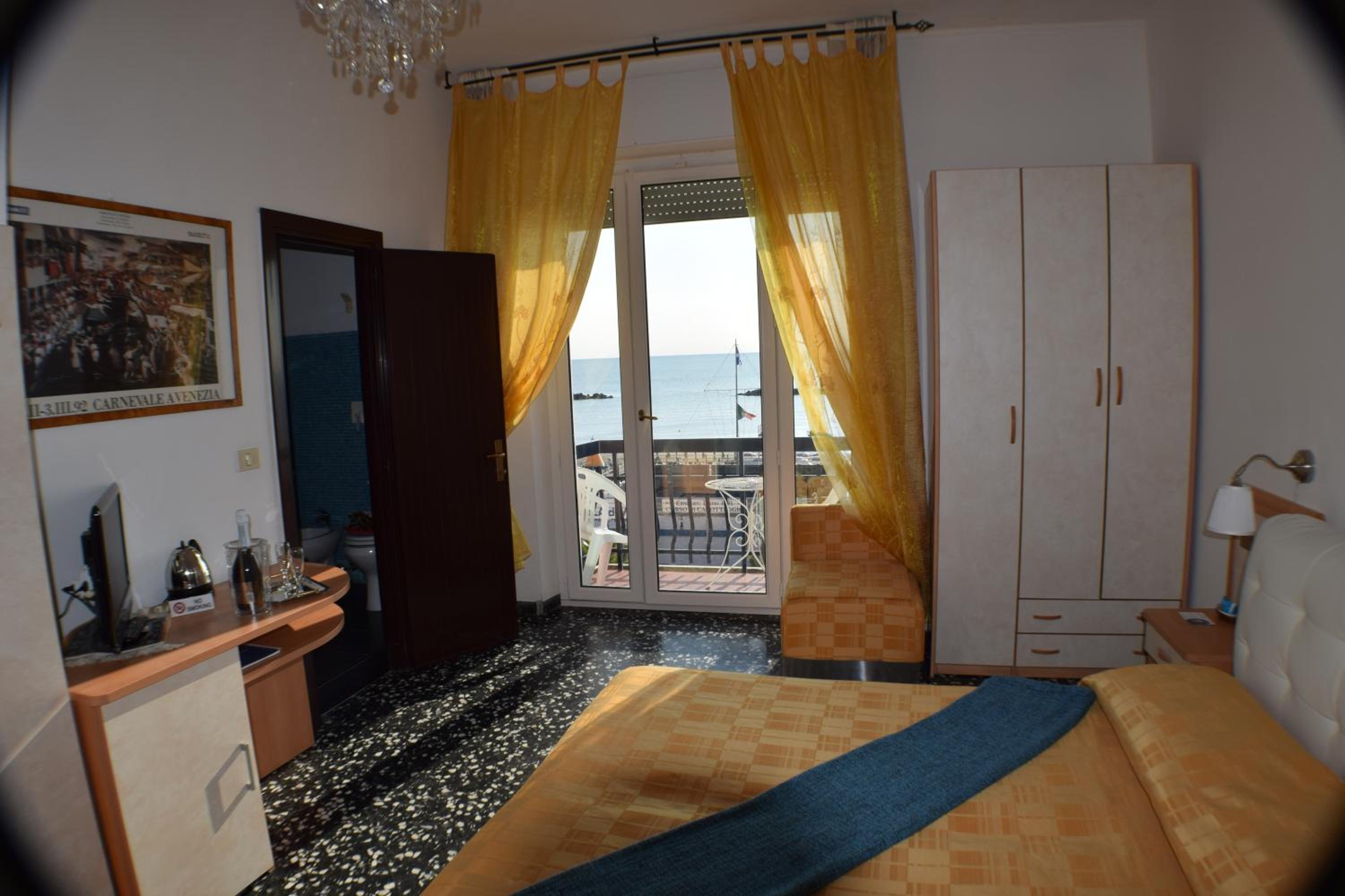 Superior Double Room photo 1