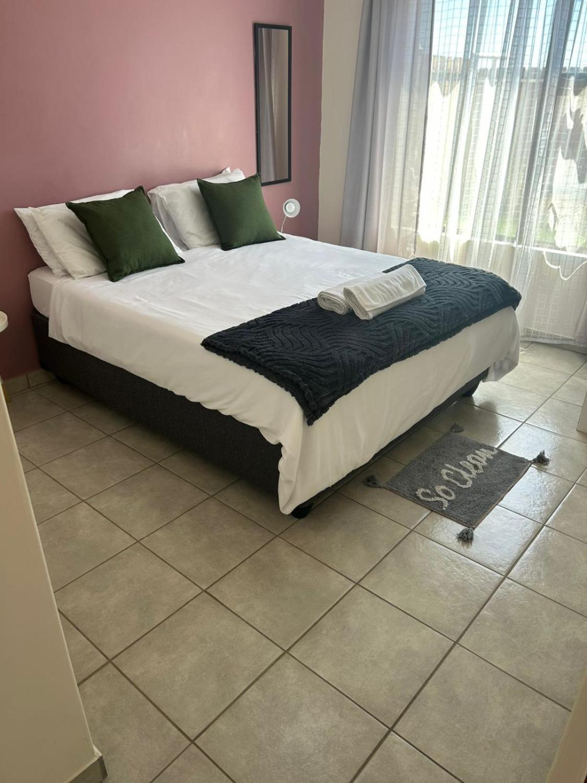 Two-Bedroom Family Apartment photo 3