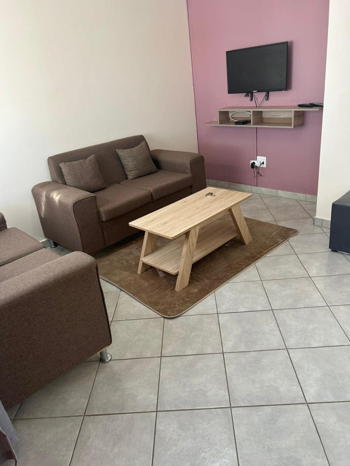Two-Bedroom Family Apartment photo 2
