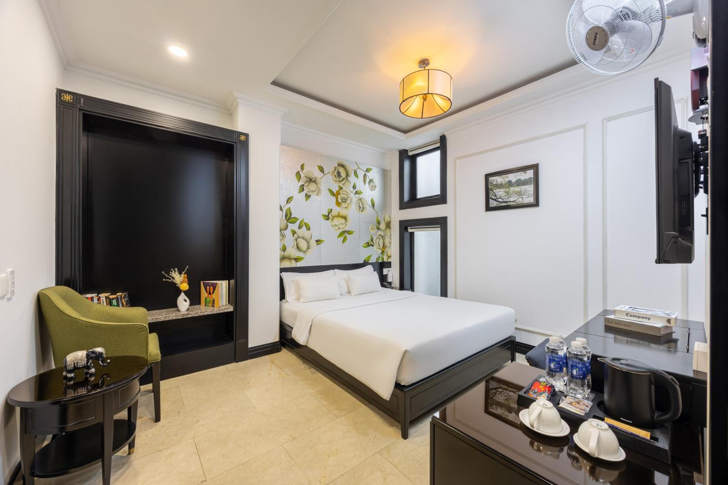 Executive Suite