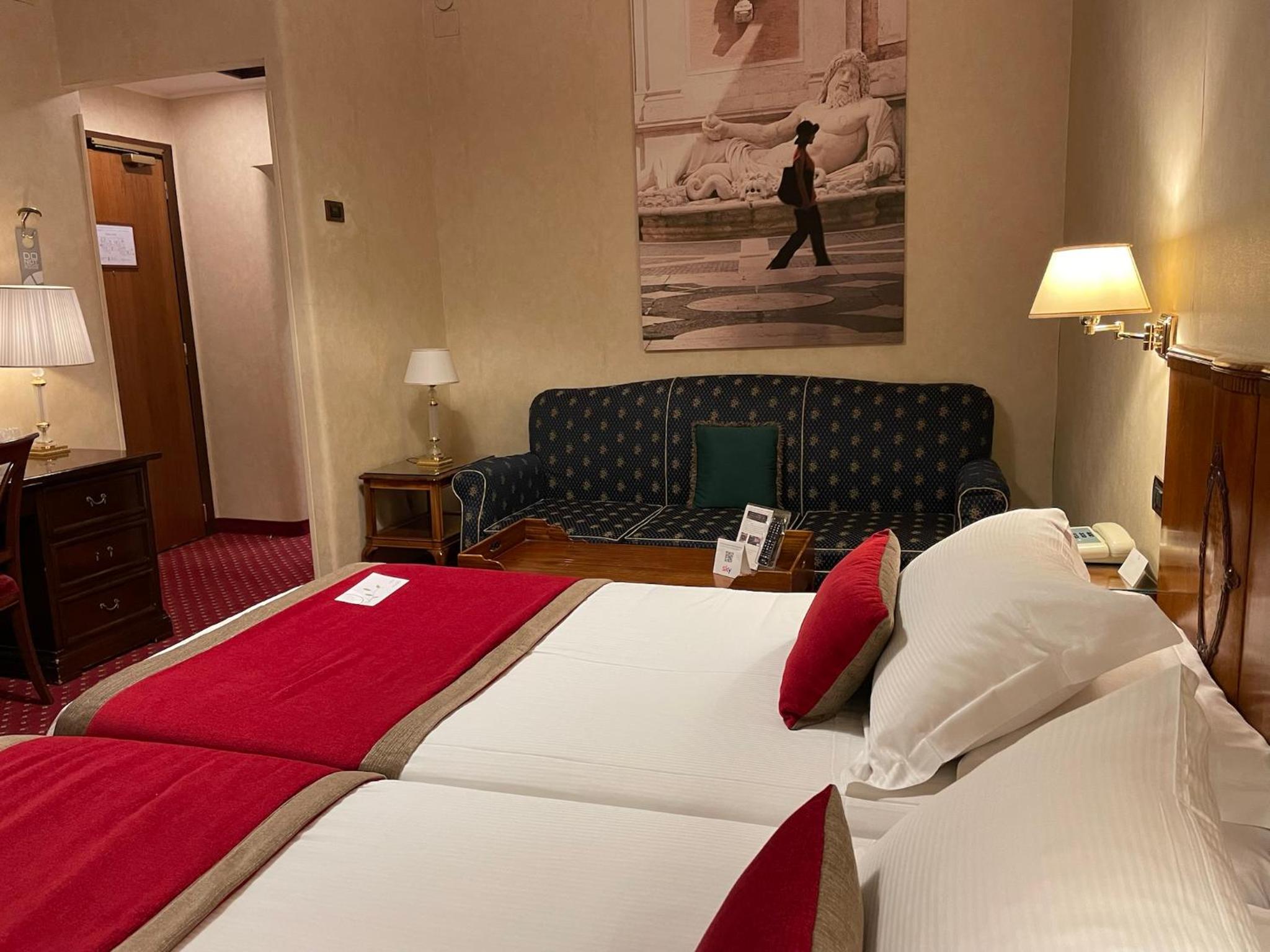 Triple Room - Photo 3