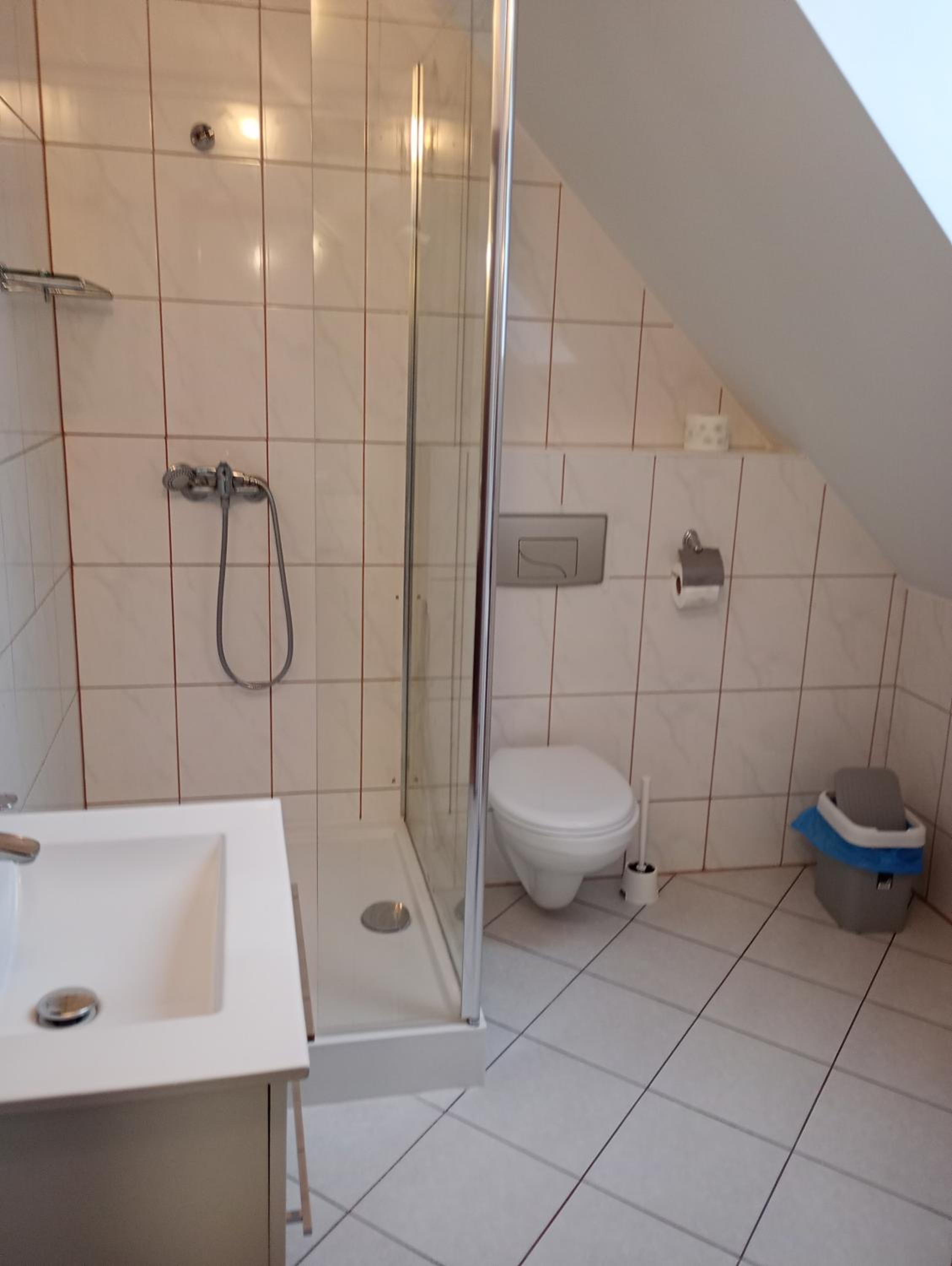 Small Double Room photo 1
