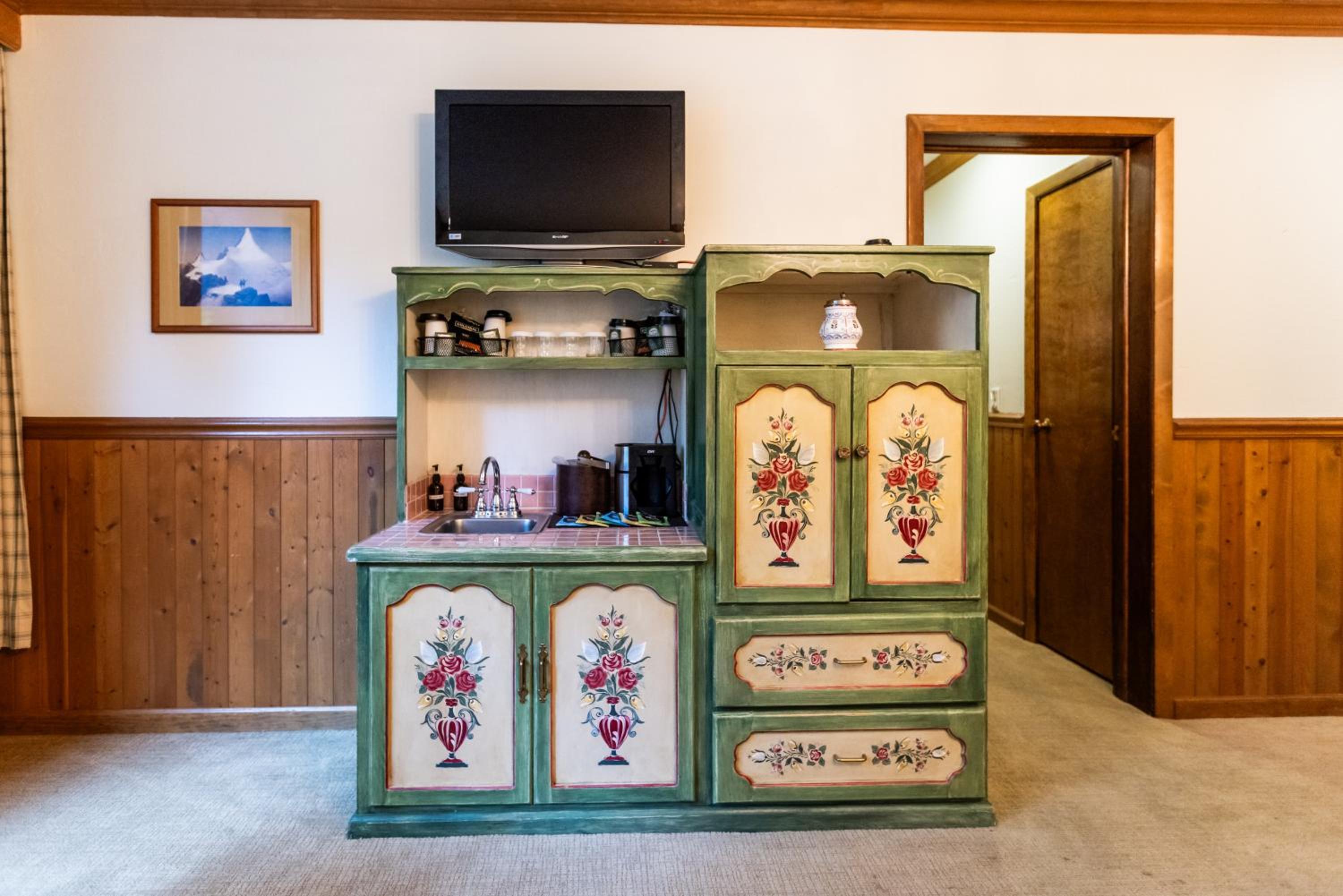 Family suite