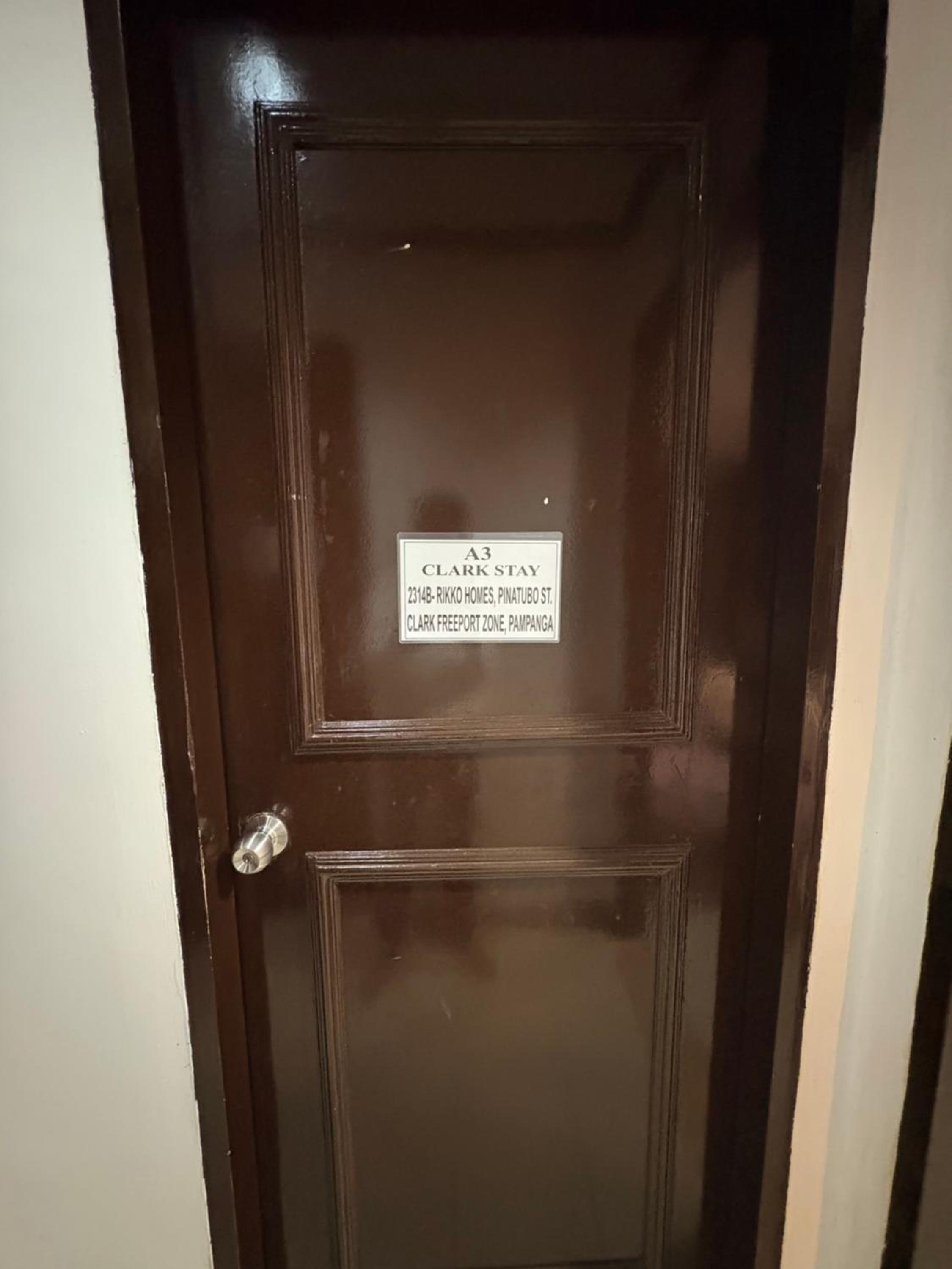 Double Room with Private Bathroom photo 2