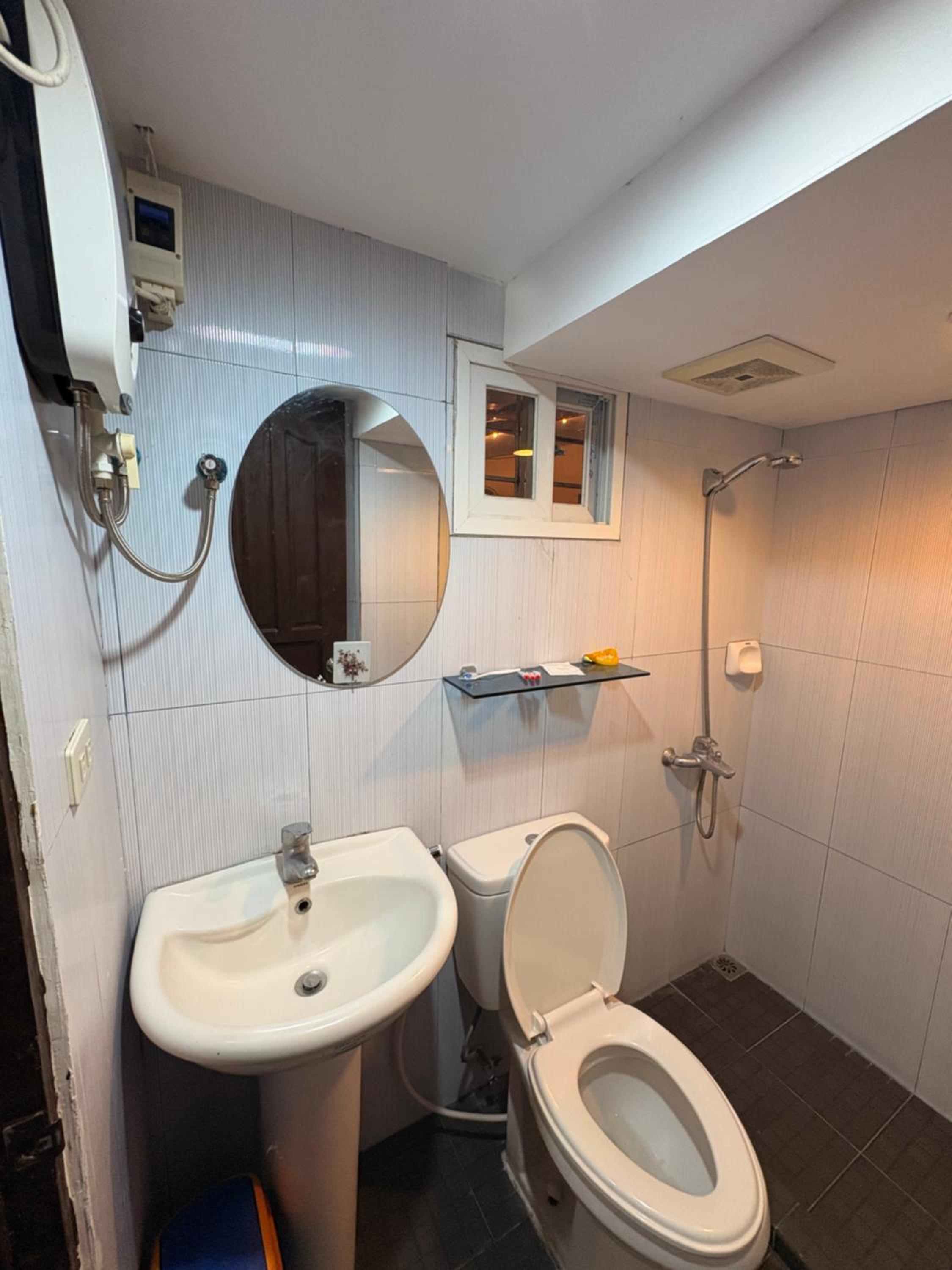 Double Room with Private Bathroom photo 3