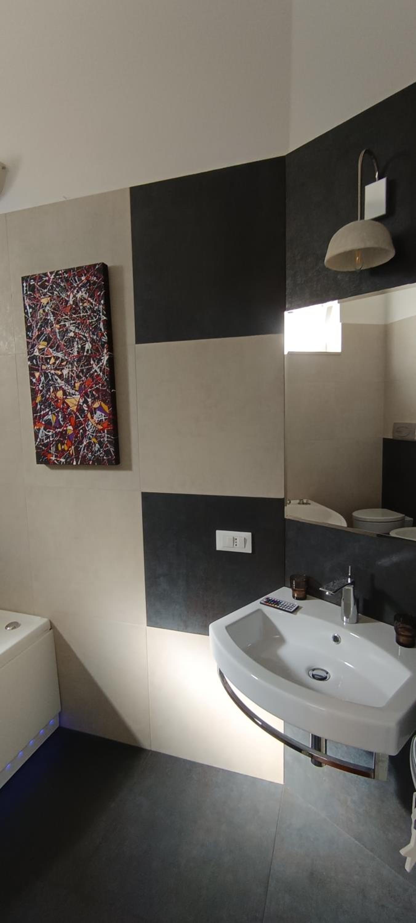 Double Room with Spa Bath photo 2