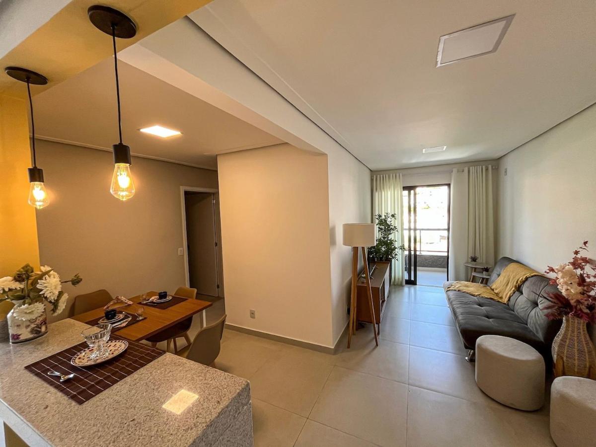 Two-Bedroom Apartment photo 2