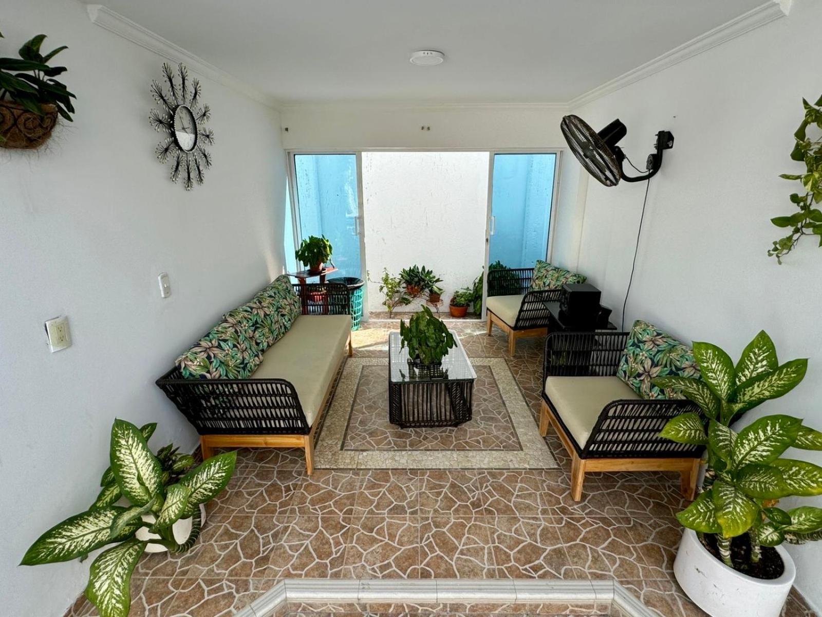 Comfort Quadruple Room photo 2